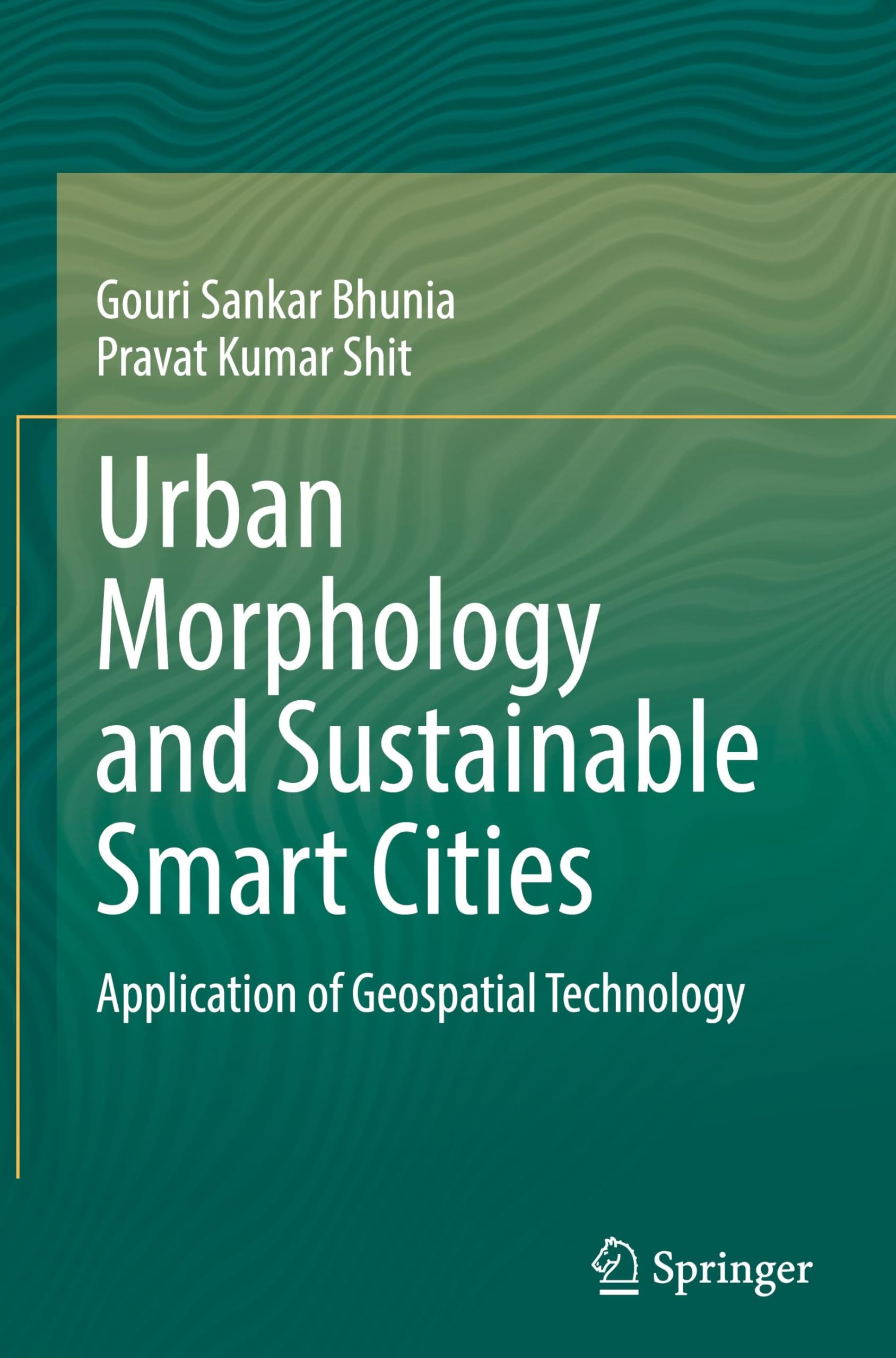 Urban Morphology and Sustainable Smart Cities Law