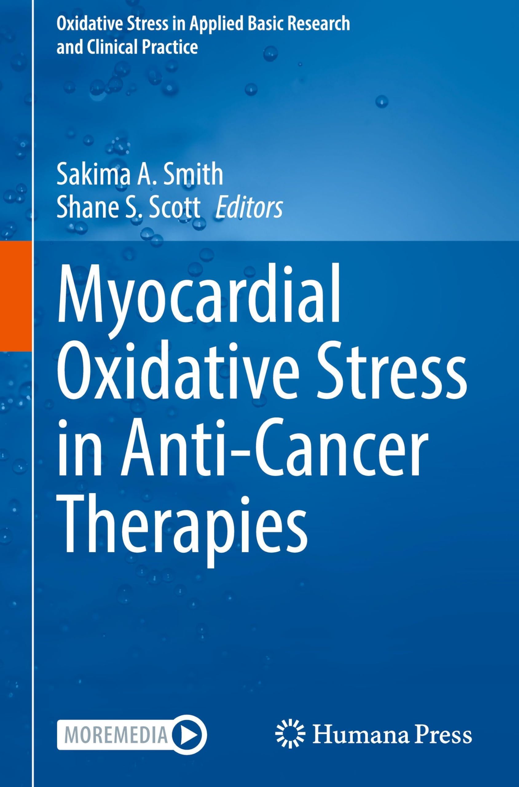 Myocardial Oxidative Stress in Anti-Cancer Therapies Medicine