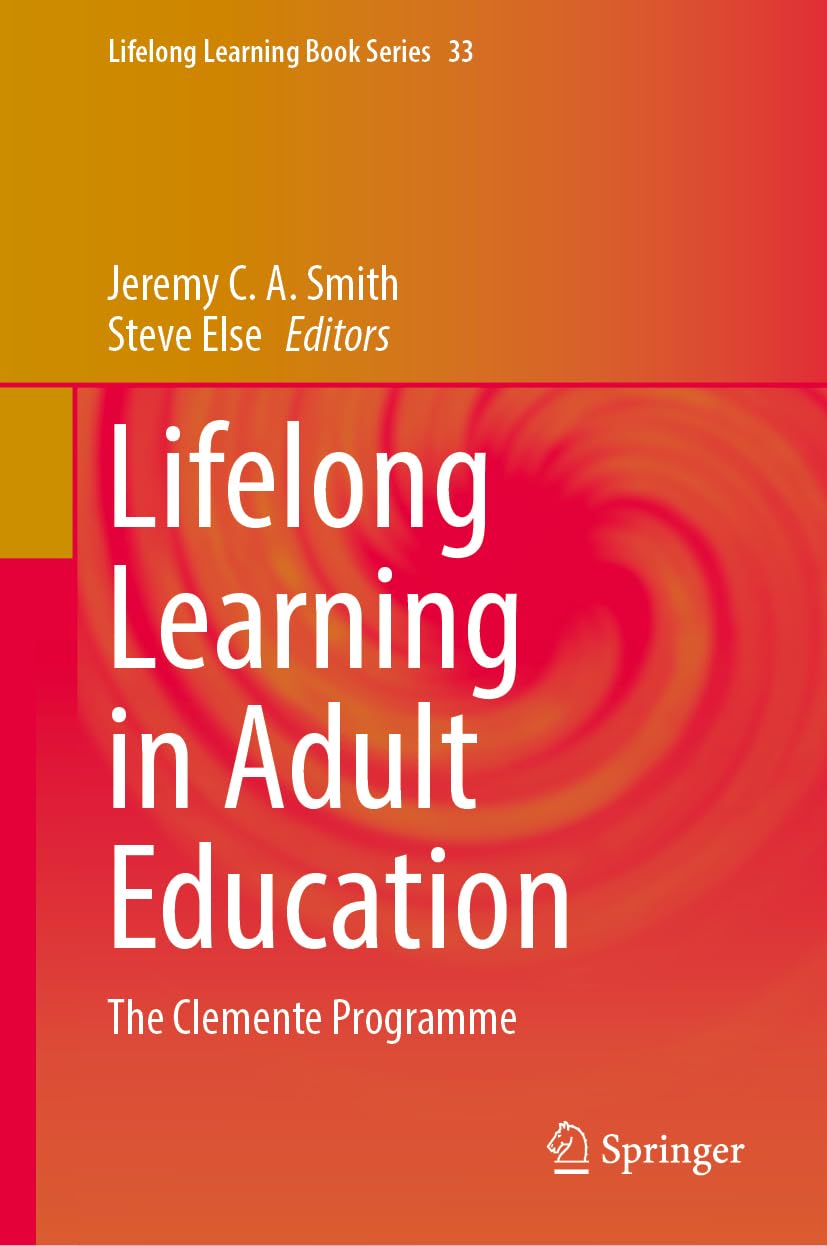 Lifelong Learning in Adult Education Law