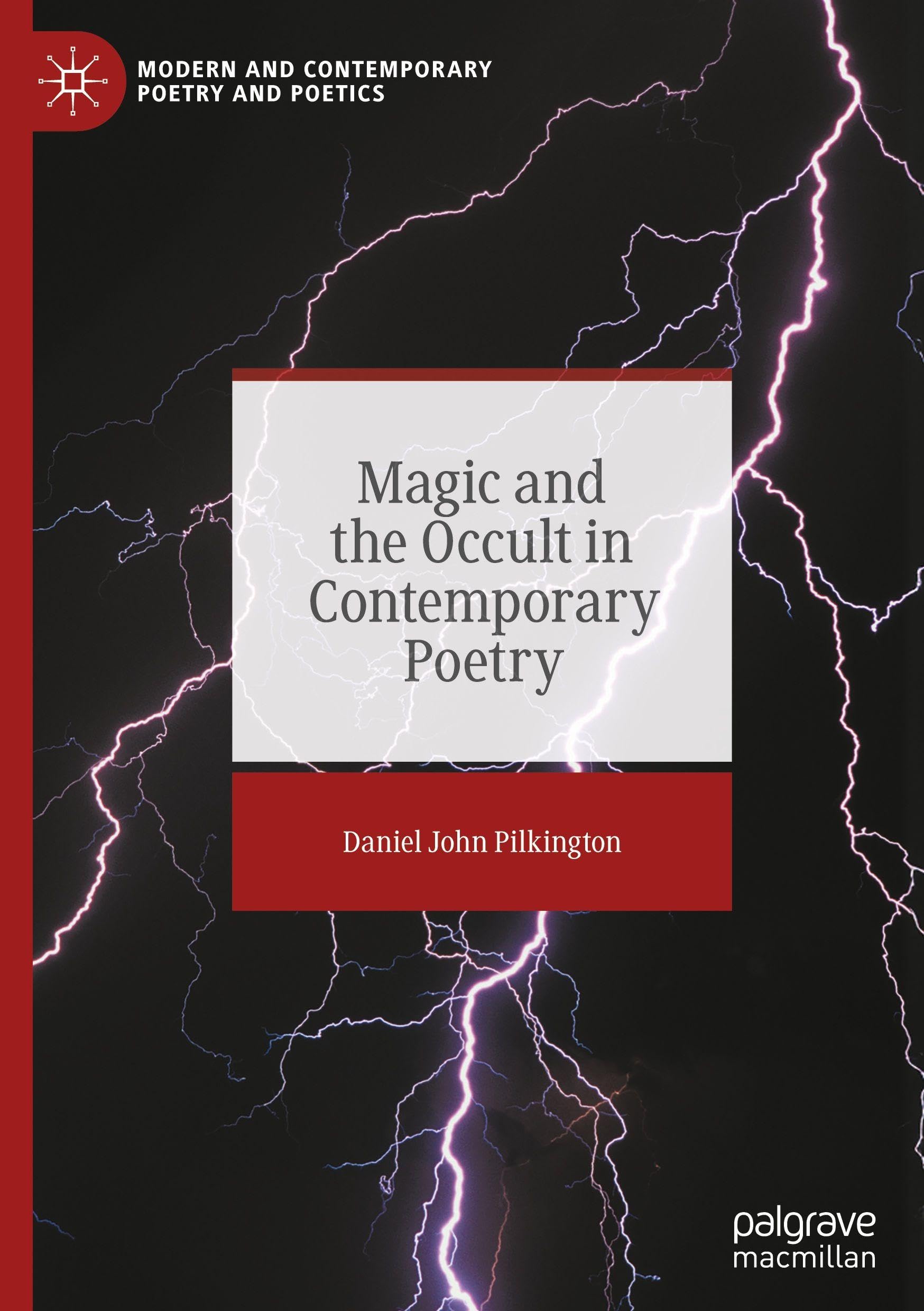 Magic and the Occult in Contemporary Poetry Contemporary literature
