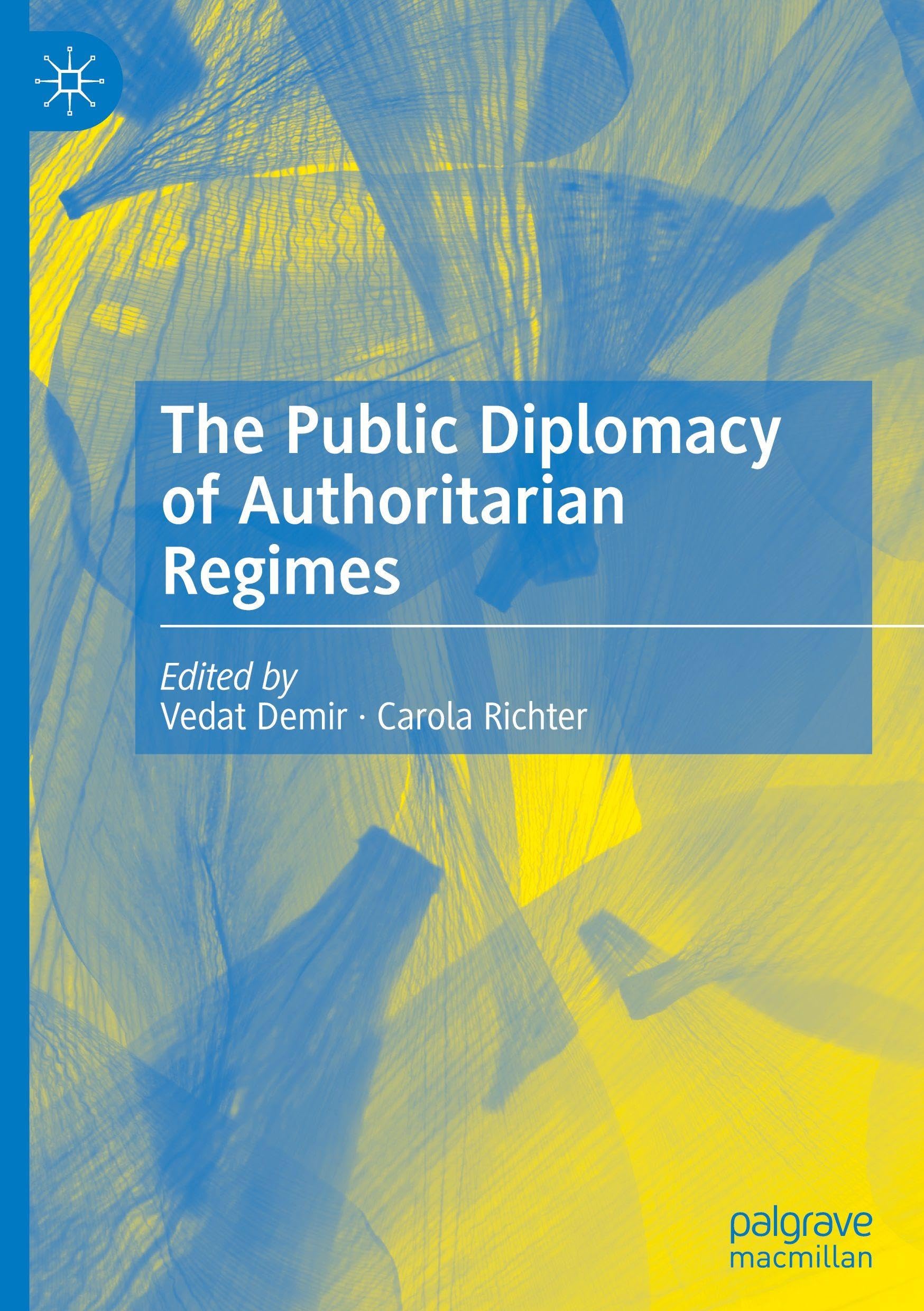 The Public Diplomacy of Authoritarian Regimes Law