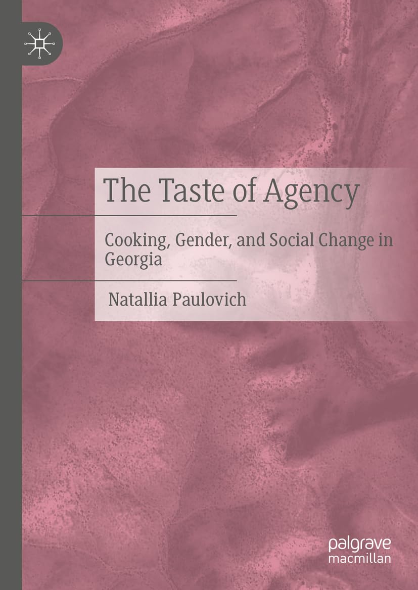 The Taste of Agency Law