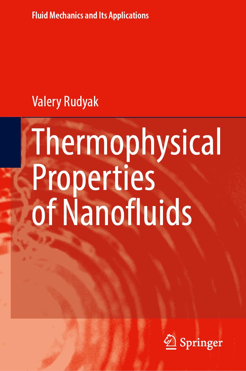 Thermophysical Properties of Nanofluids Business & Technology
