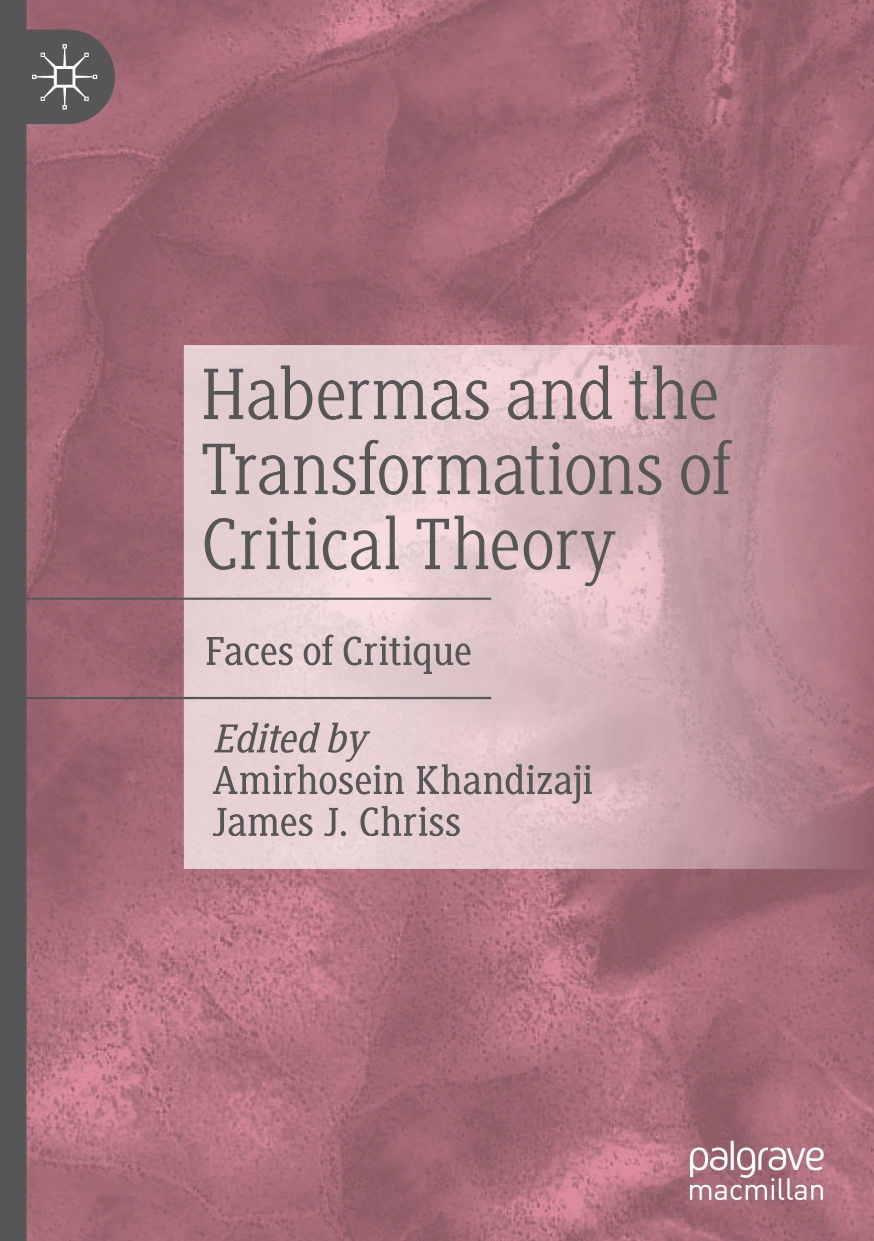 Habermas and the Transformations of Critical Theory Law