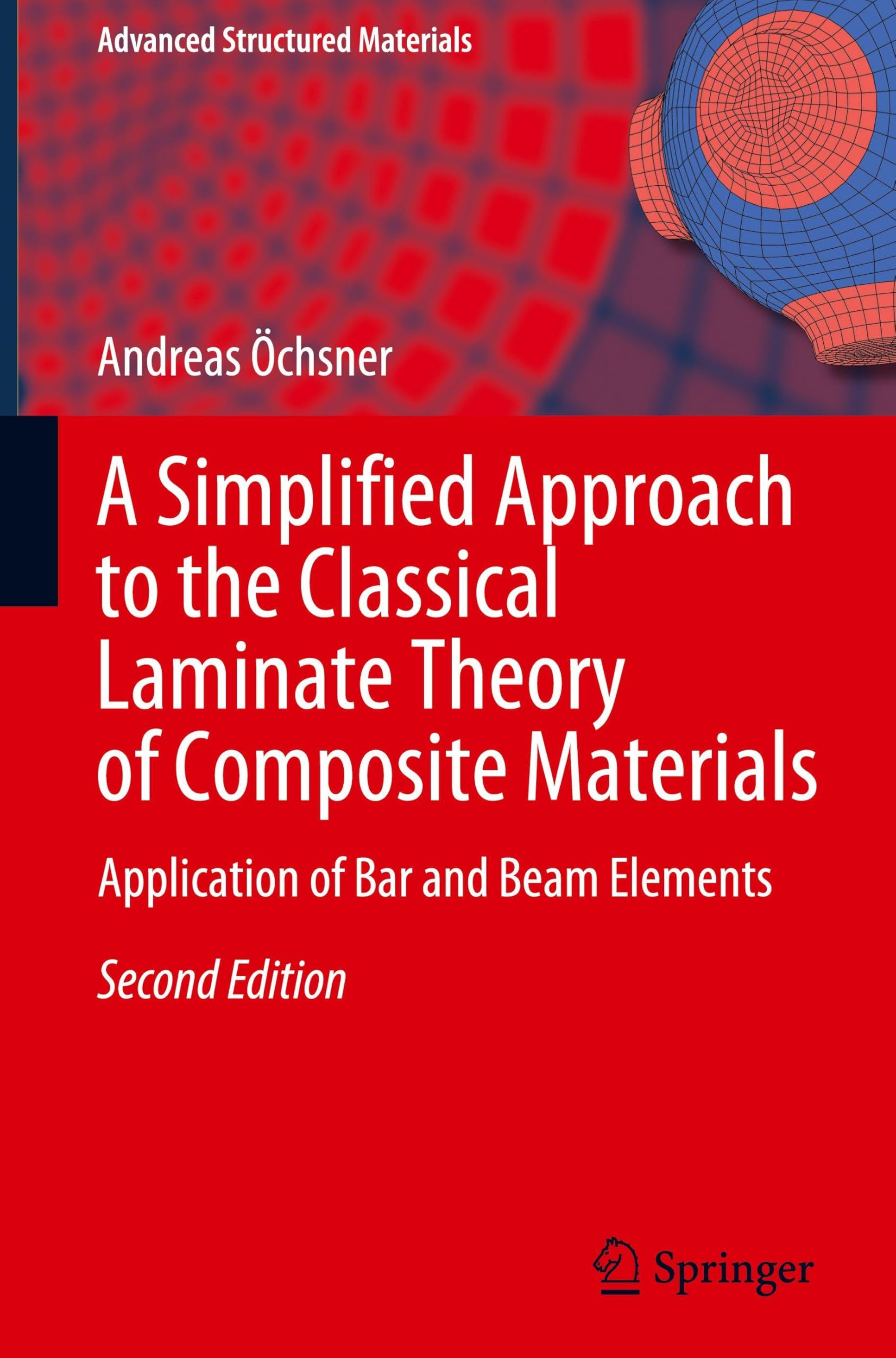 A Simplified Approach to the Classical Laminate Theory of Composite Materials Computer Science