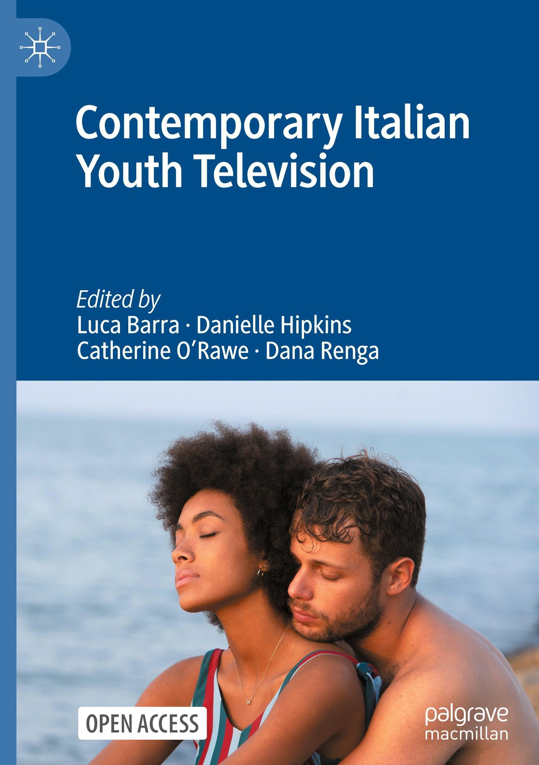 Contemporary Italian Youth Television Law
