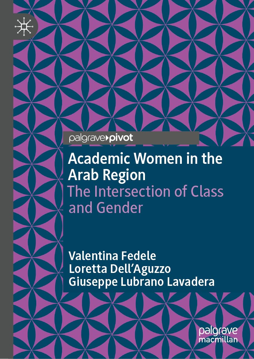 Academic Women in the Arab Region Law
