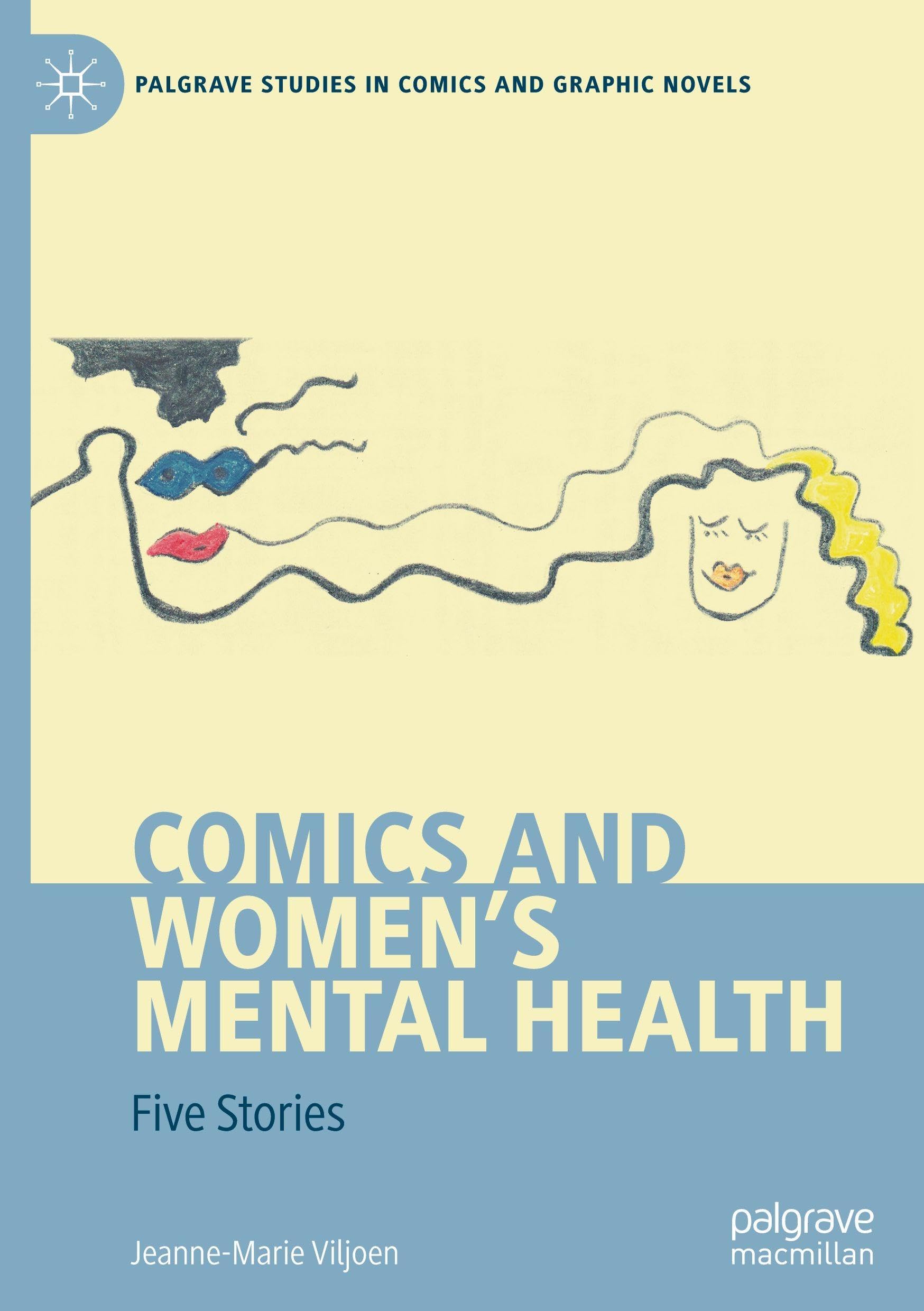 Comics and Women's Mental Health Medicine