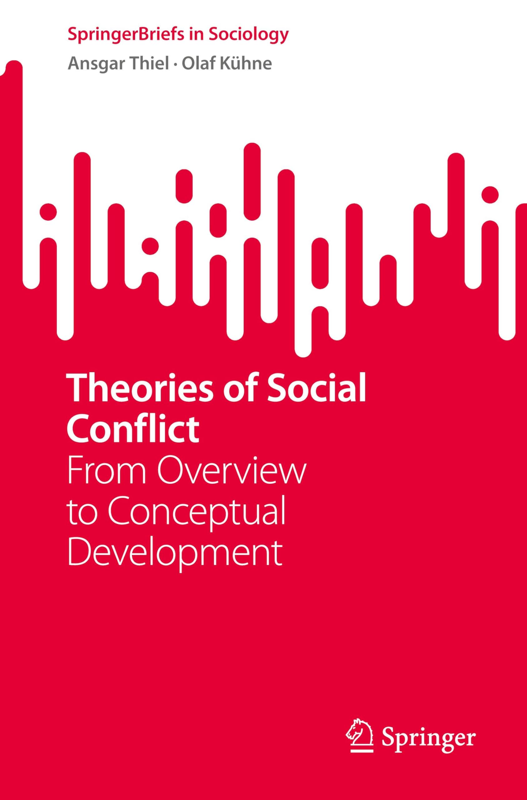 Theories of Social Conflict Law