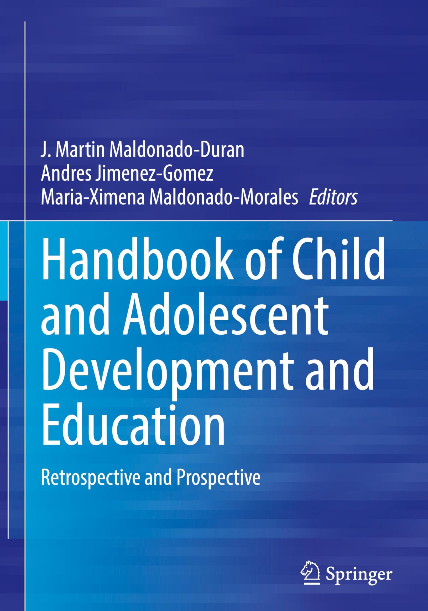 Handbook of Child and Adolescent Development and Education Medicine