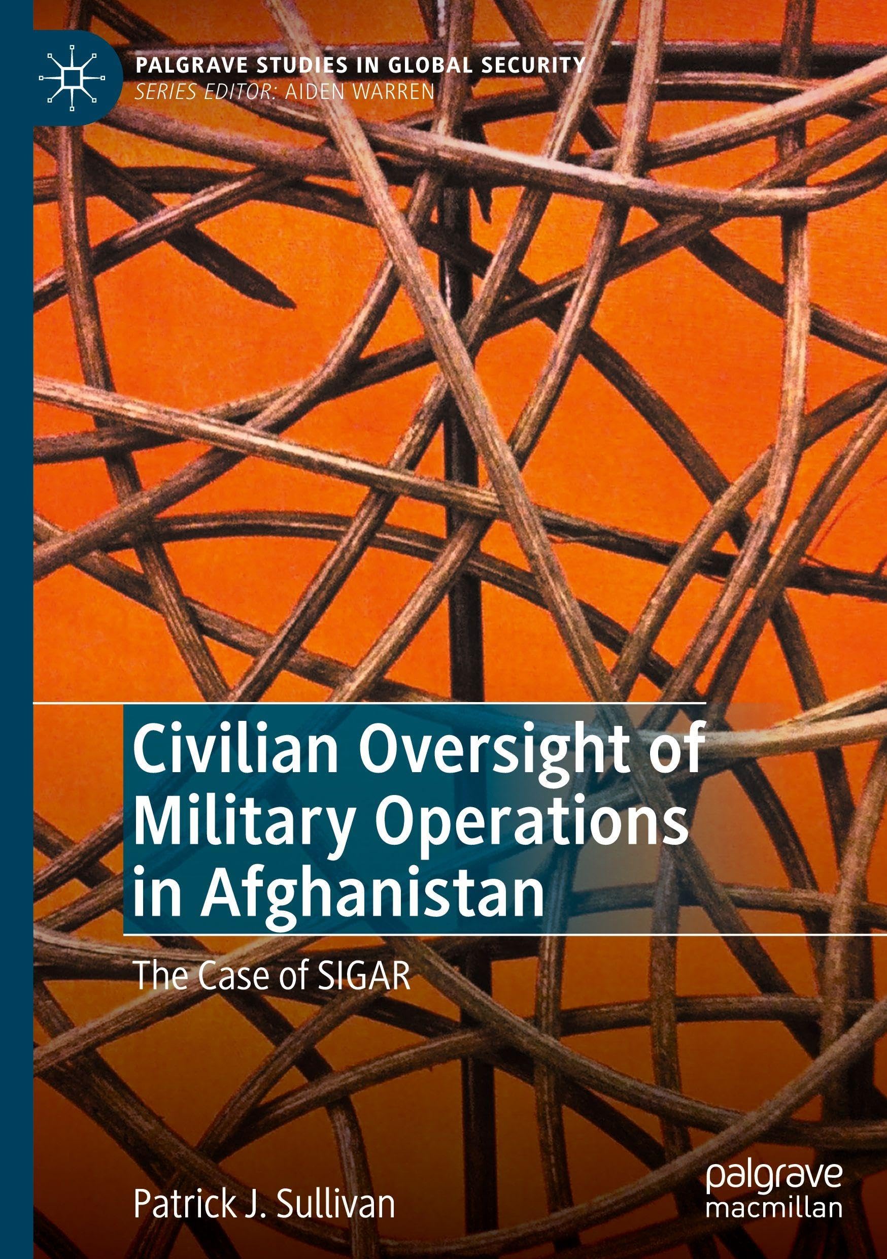 Civilian Oversight of Military Operations in Afghanistan Law