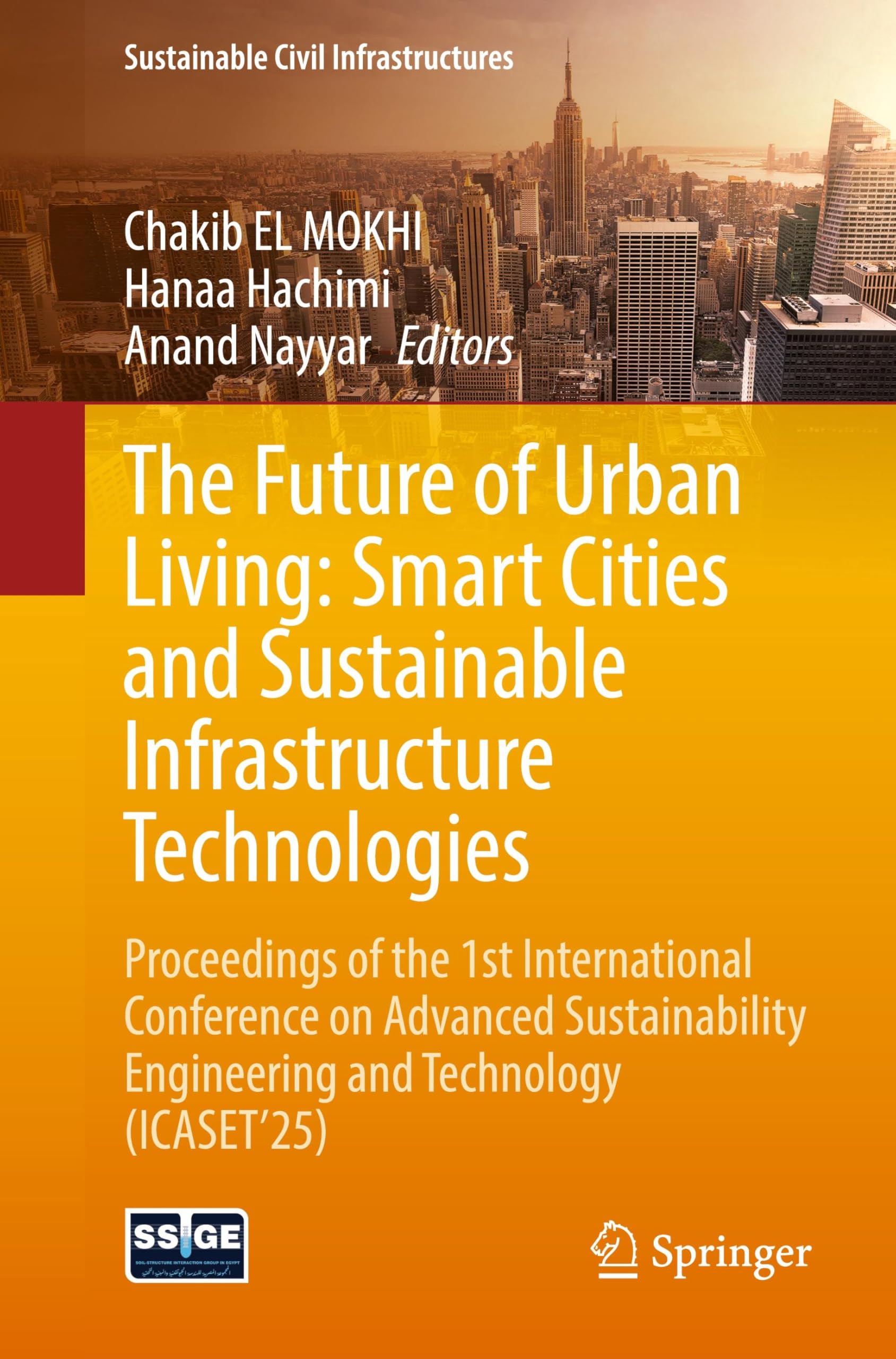 The Future of Urban Living: Smart Cities and Sustainable Infrastructure Technologies Law