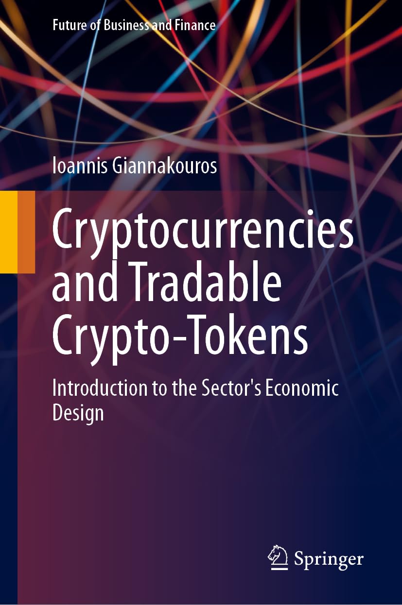 Cryptocurrencies and Tradable Crypto-Tokens Law