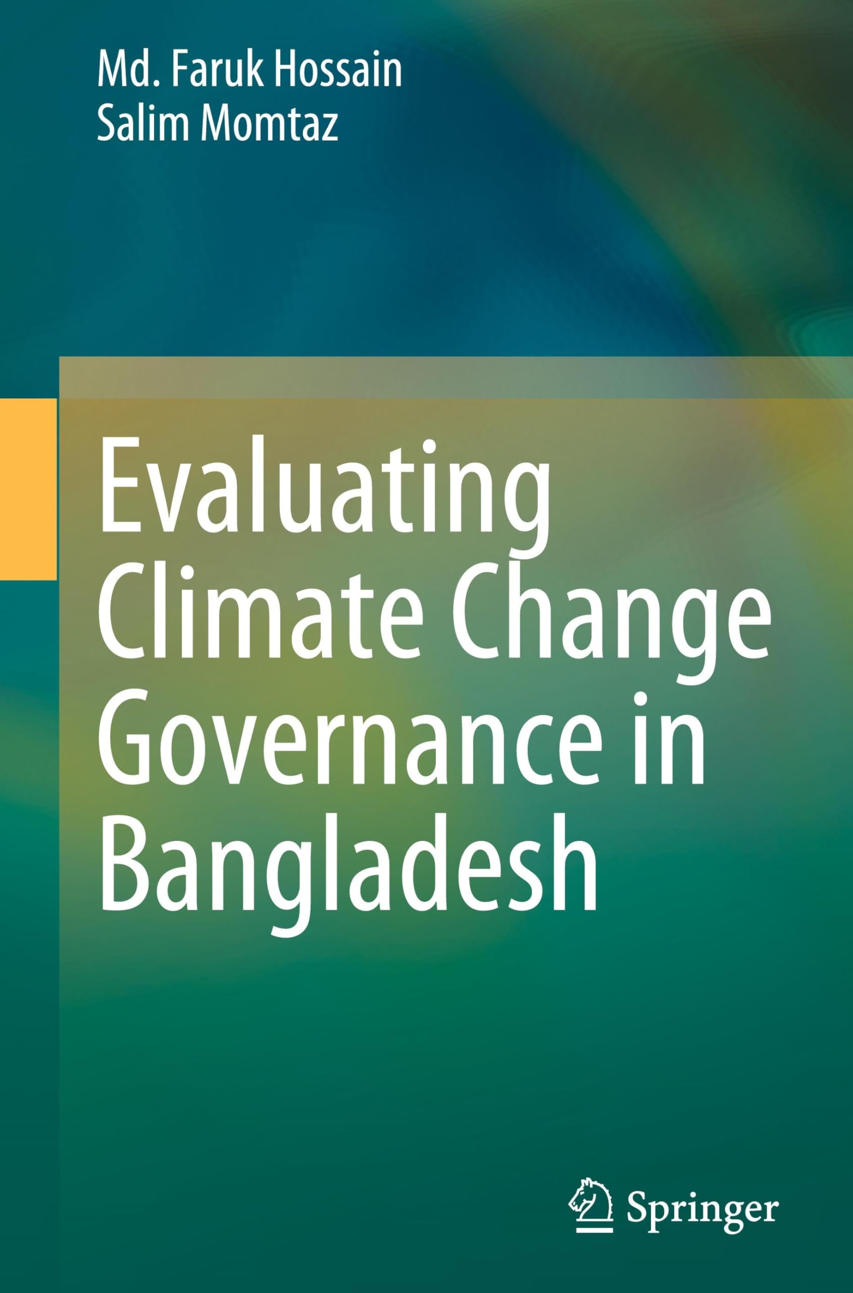 Evaluating Climate Change Governance in Bangladesh Law