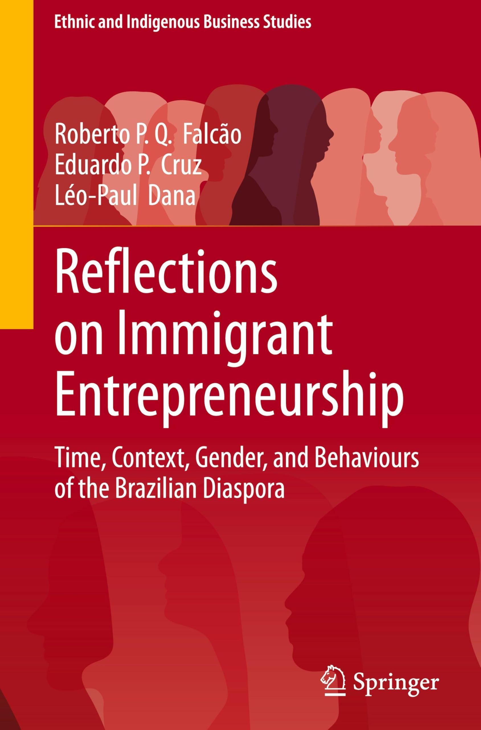 Reflections on Immigrant Entrepreneurship Law