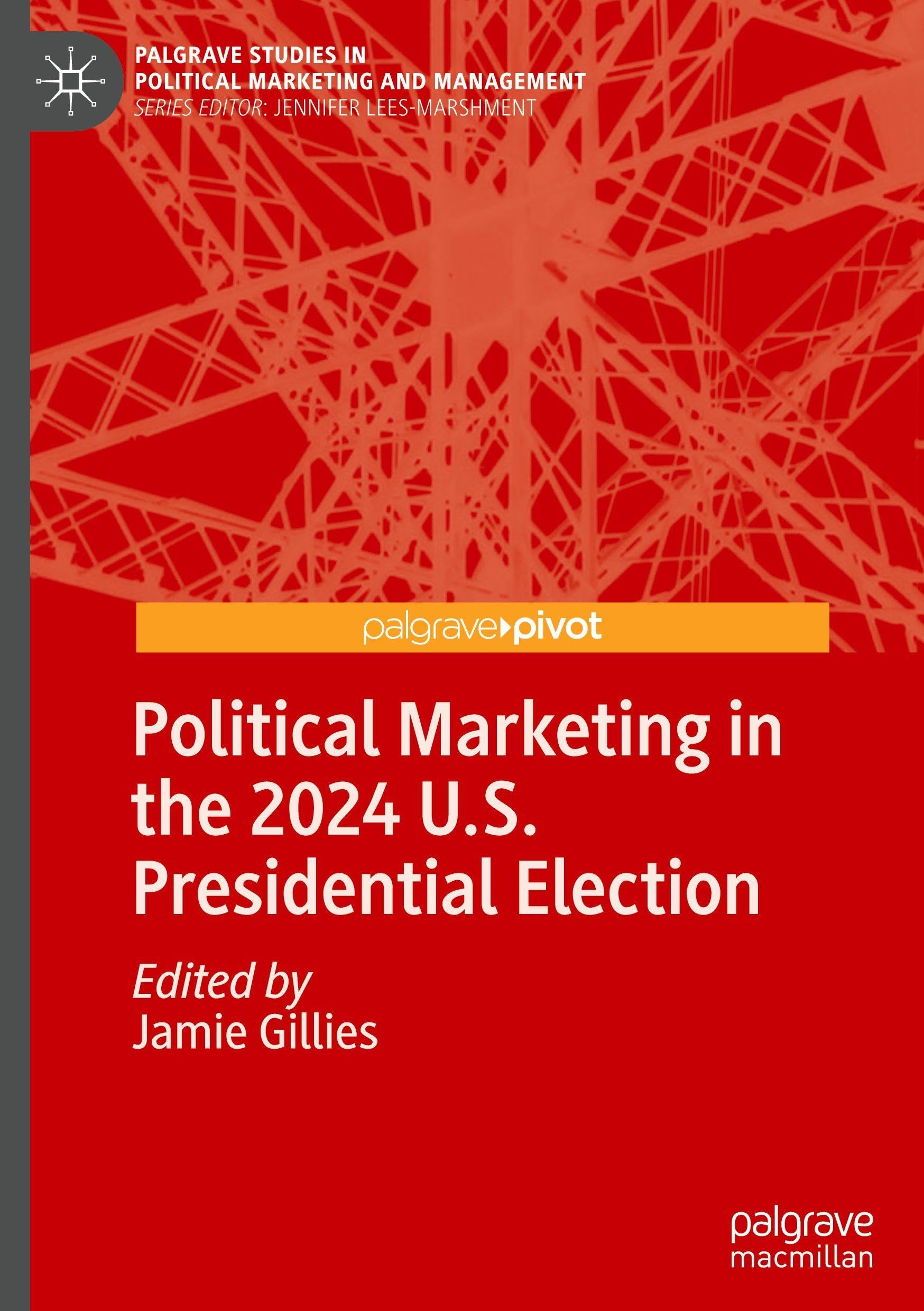 Political Marketing in the 2024 U.S. Presidential Election Law