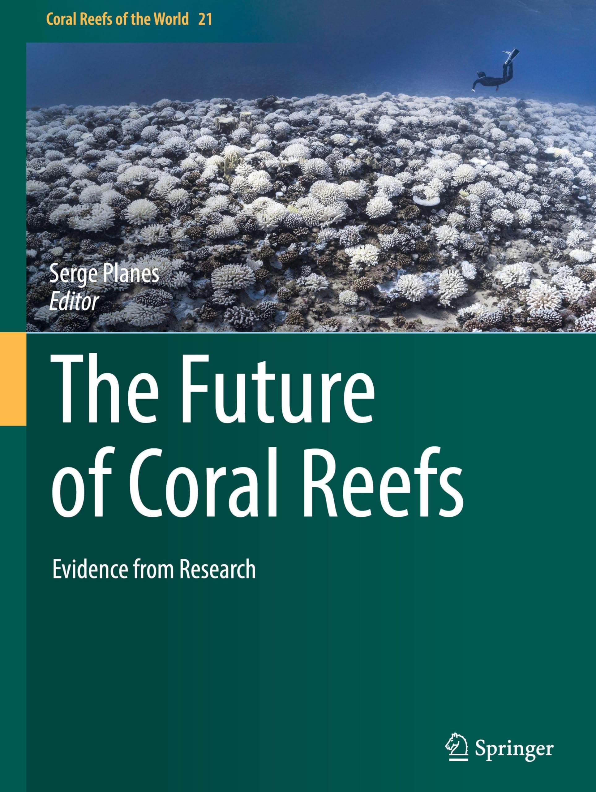 The Future of Coral Reefs Geology & Geography