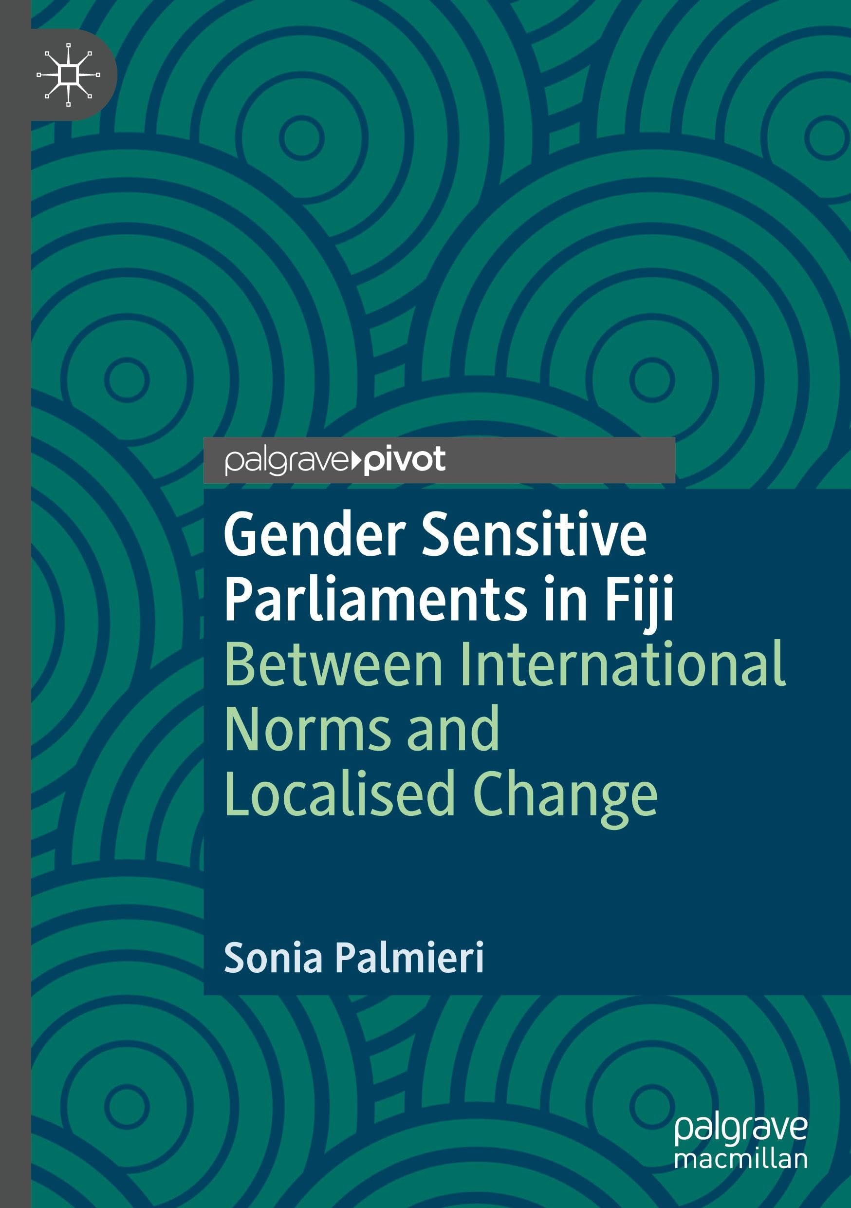 Gender Sensitive Parliaments in Fiji Law