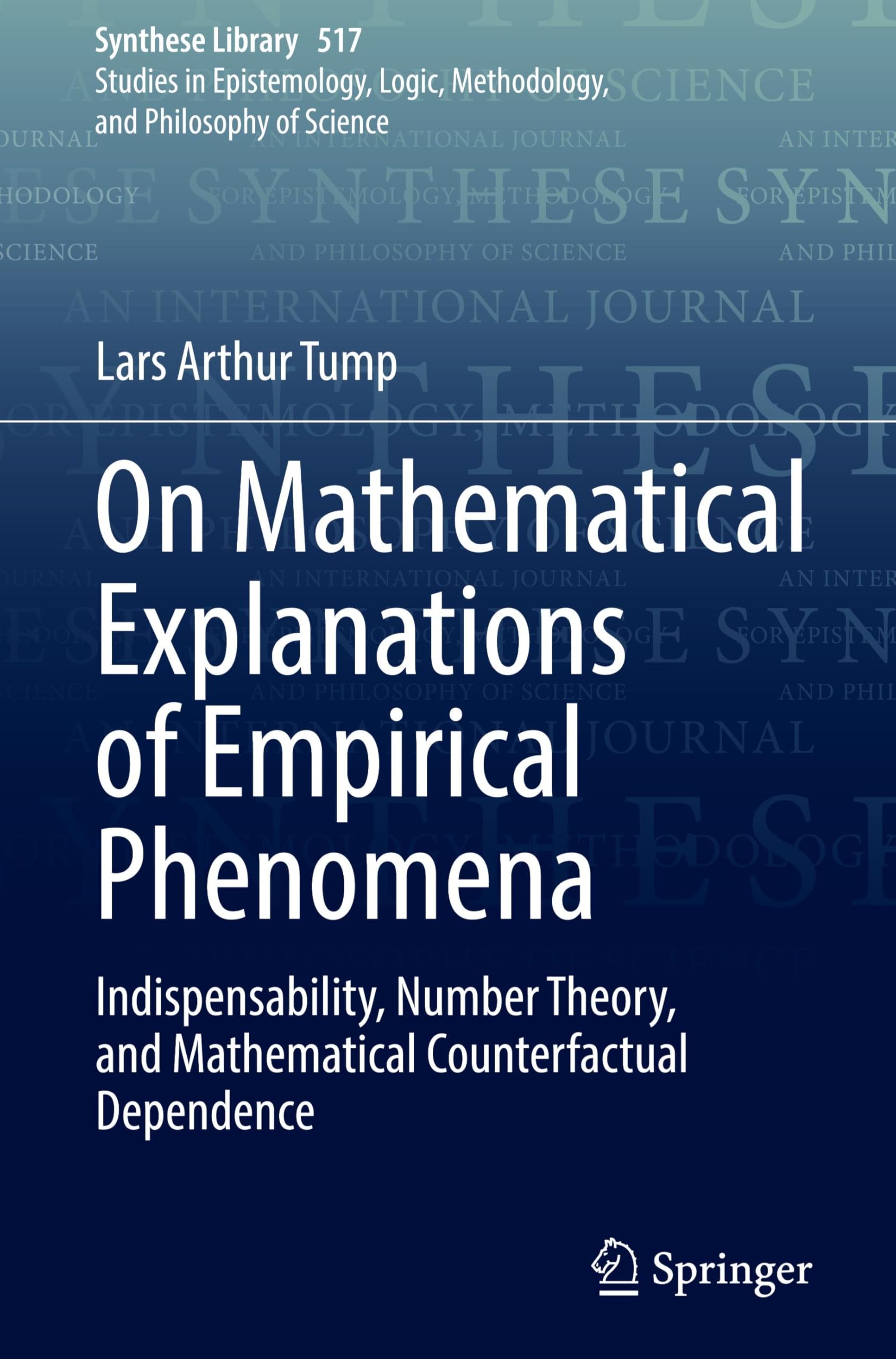On Mathematical Explanations of Empirical Phenomena Philosophy