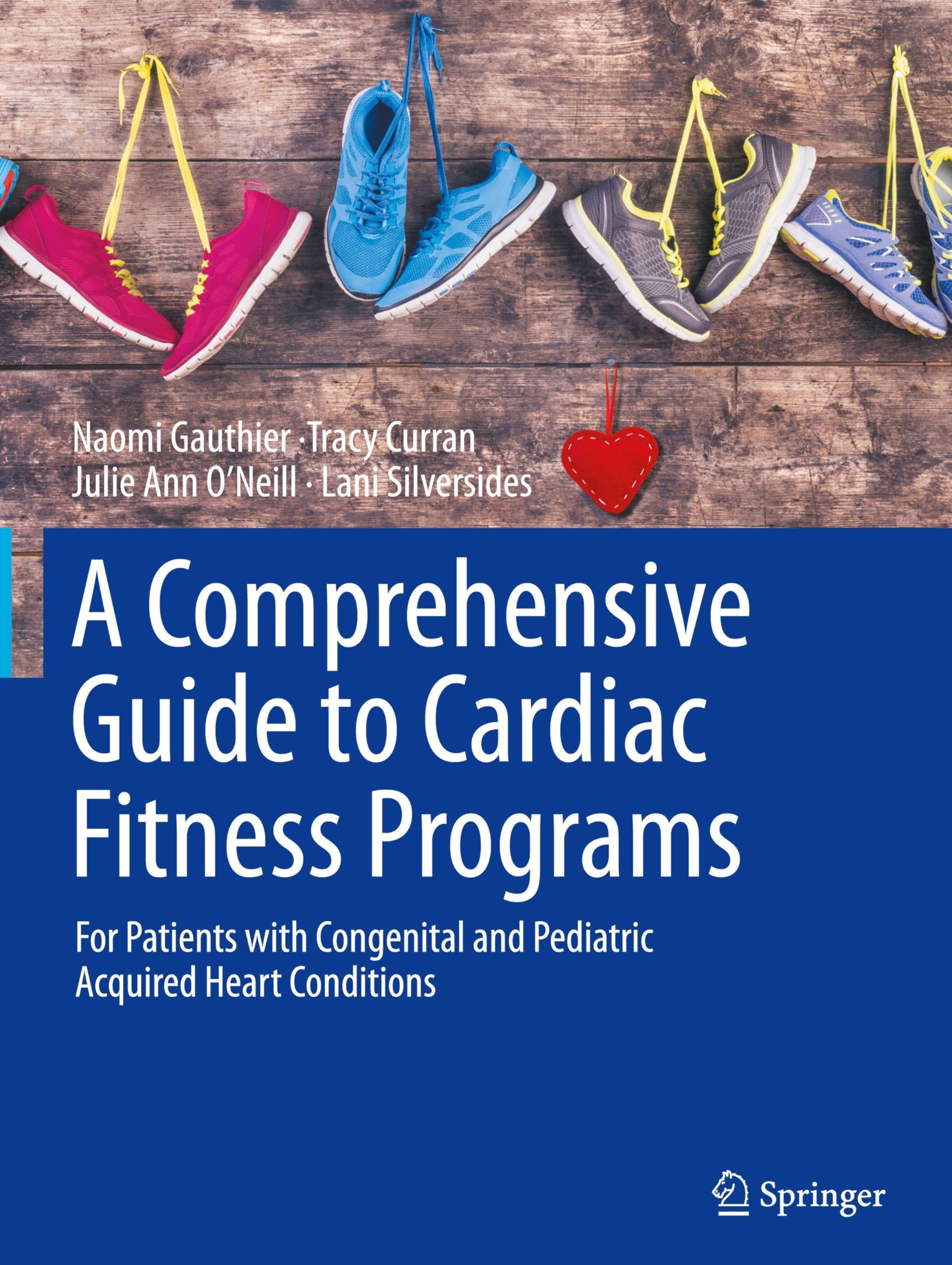 A Comprehensive Guide to Cardiac Fitness Programs Medicine