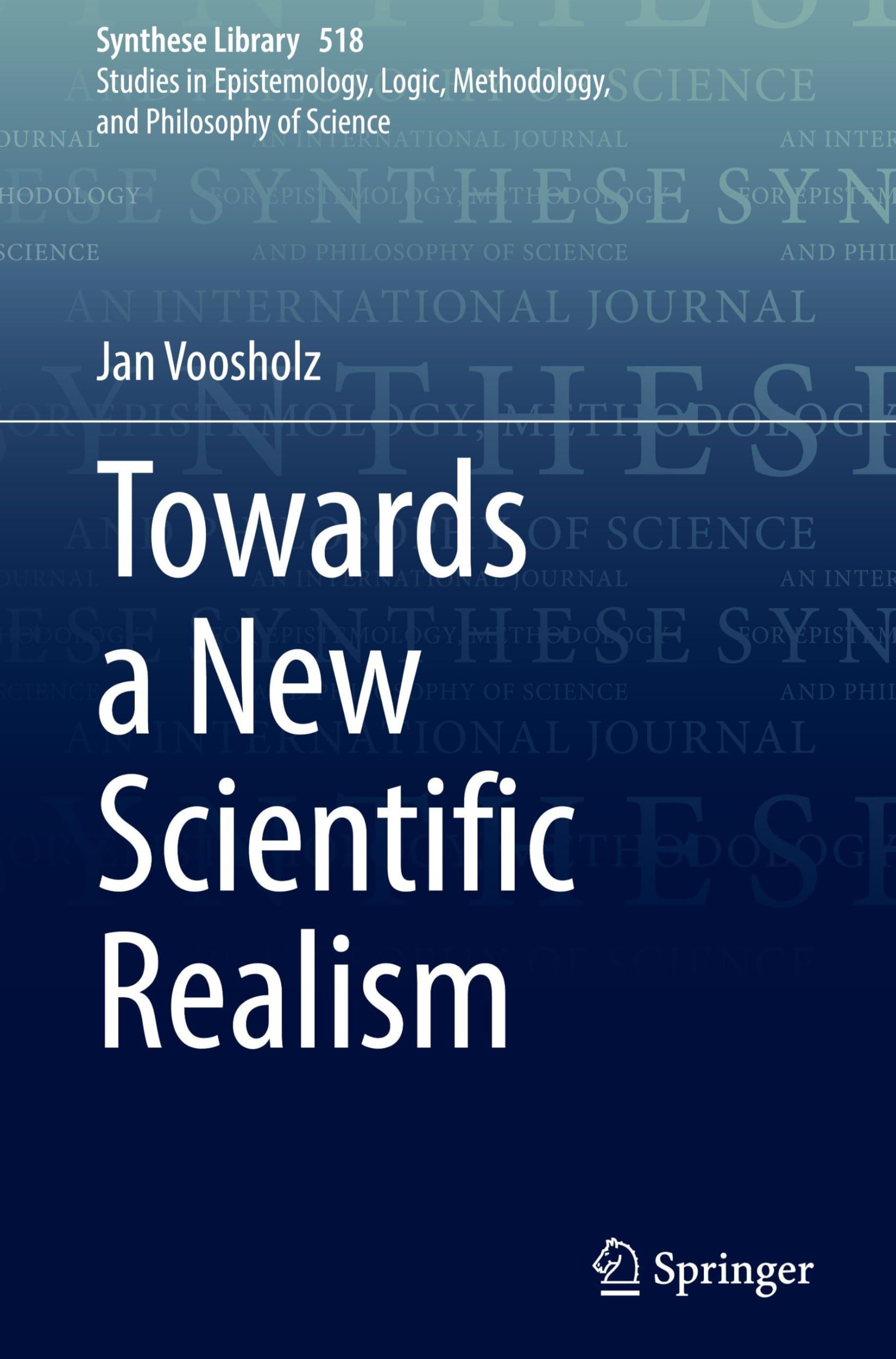 Towards a New Scientific Realism Philosophy