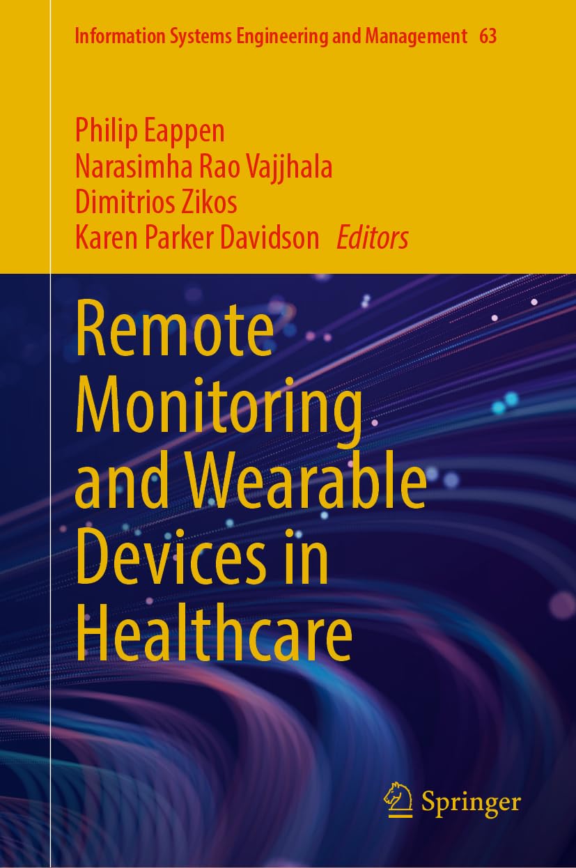 Remote Monitoring and Wearable Devices in Healthcare Medicine
