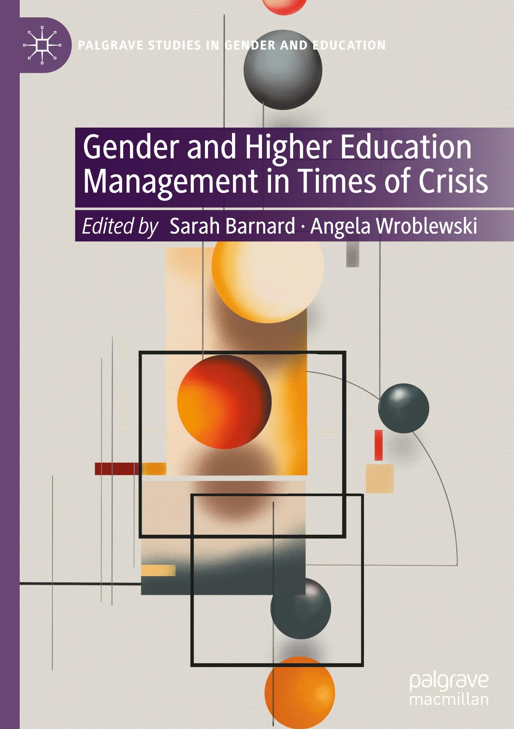 Gender and Higher Education Management in Times of Crisis Law