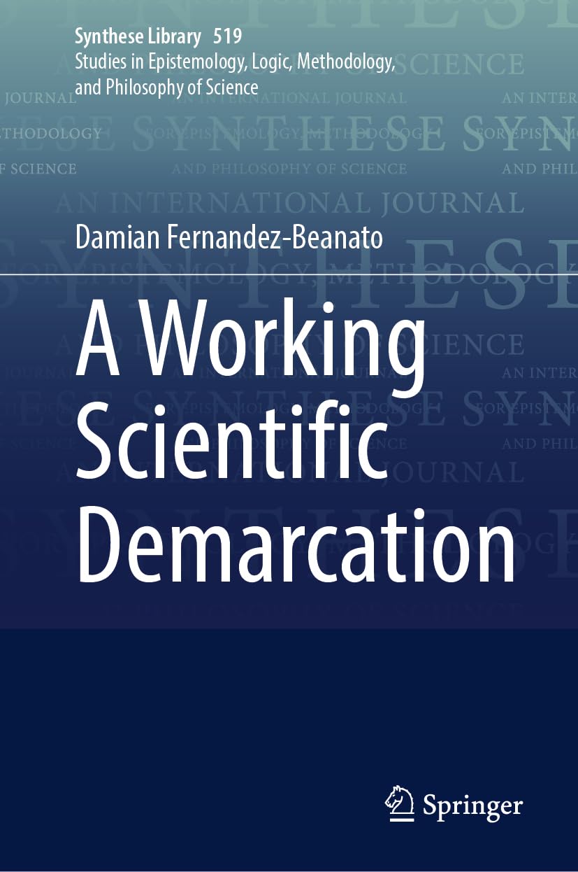 A Working Scientific Demarcation Philosophy