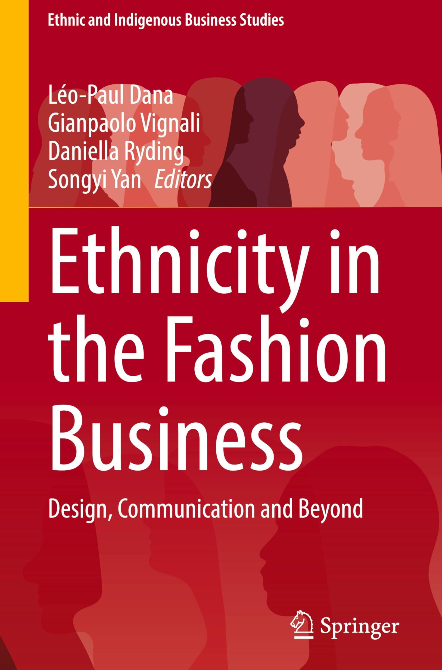 Ethnicity in the Fashion Business Law