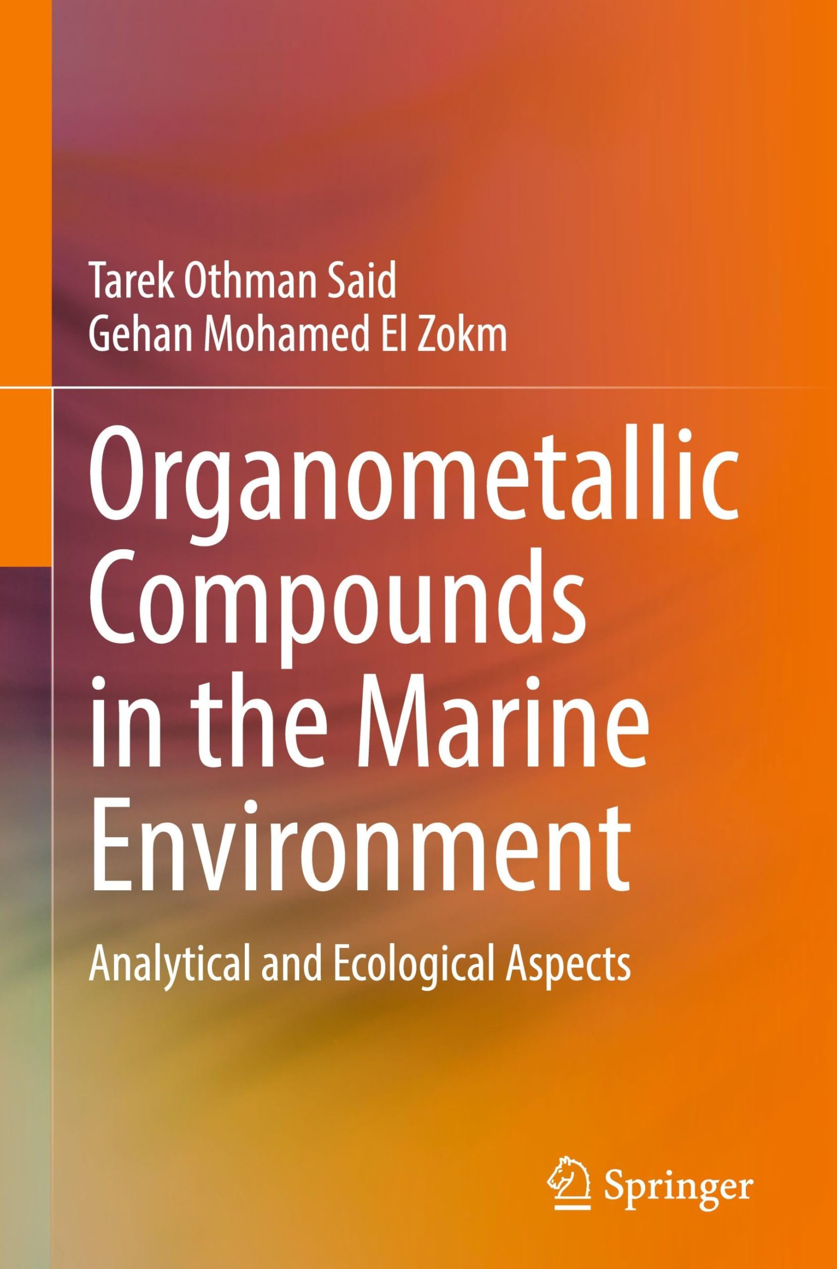 Organometallic Compounds in the Marine Environment Mathematics
