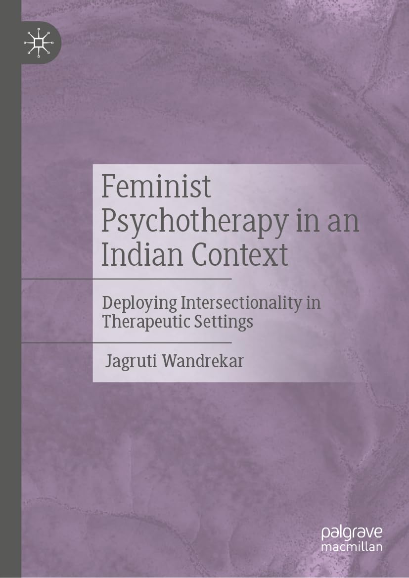 Feminist Psychotherapy in an Indian Context Medicine