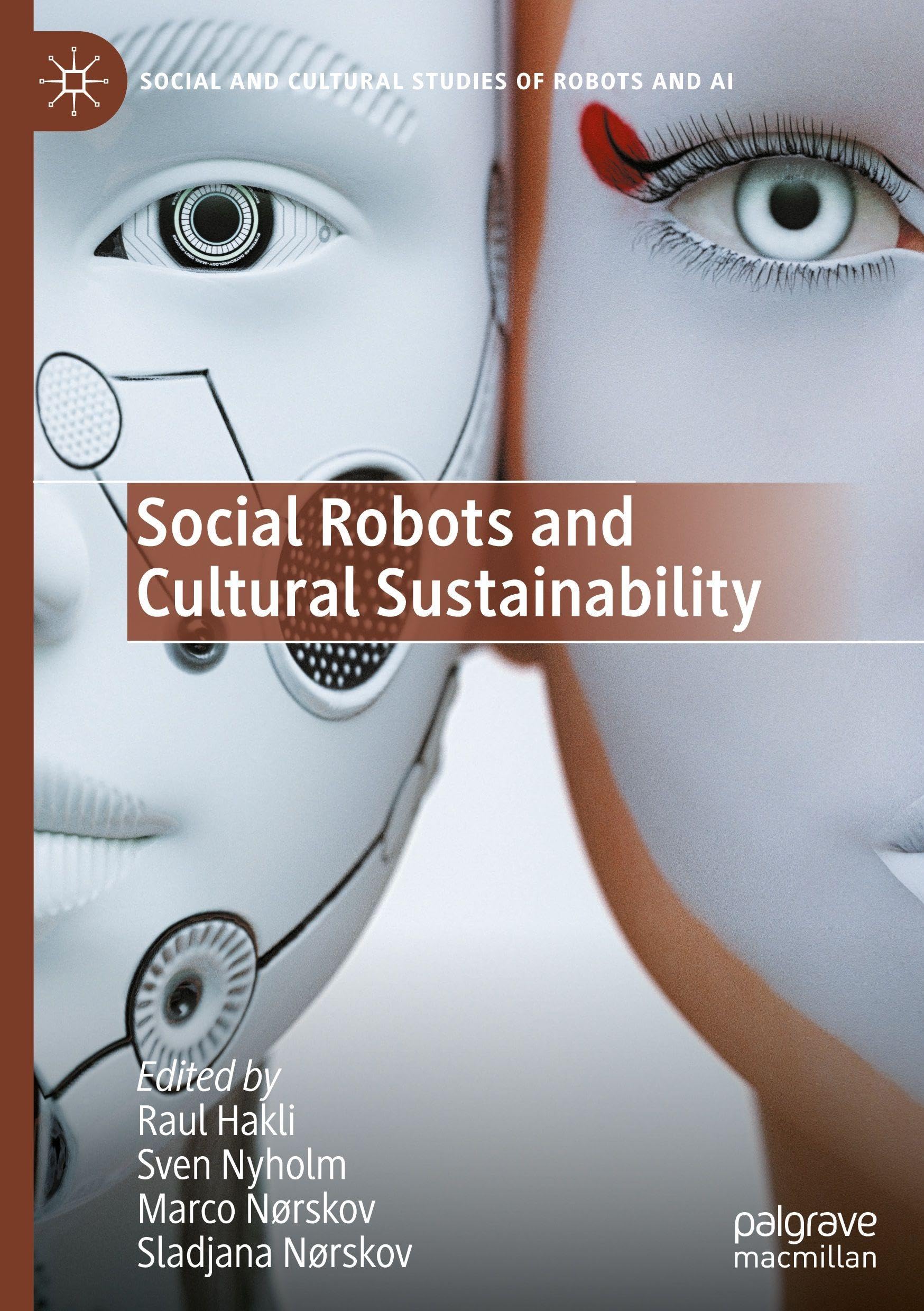 Social Robots and Cultural Sustainability Law