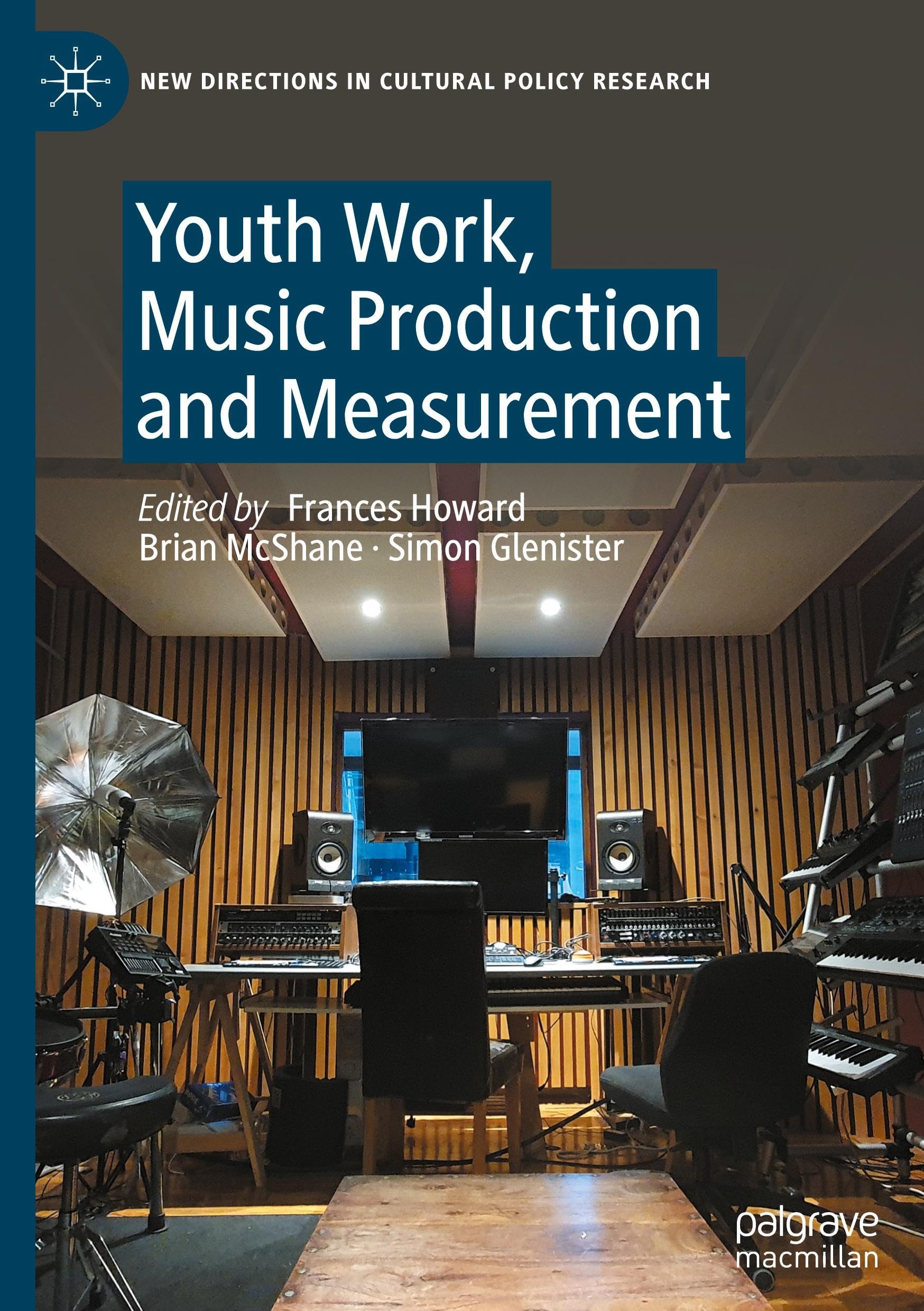 Youth Work, Music Production and Measurement Law