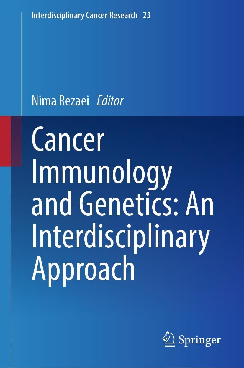 Cancer Immunology and Genetics: An Interdisciplinary Approach Medicine