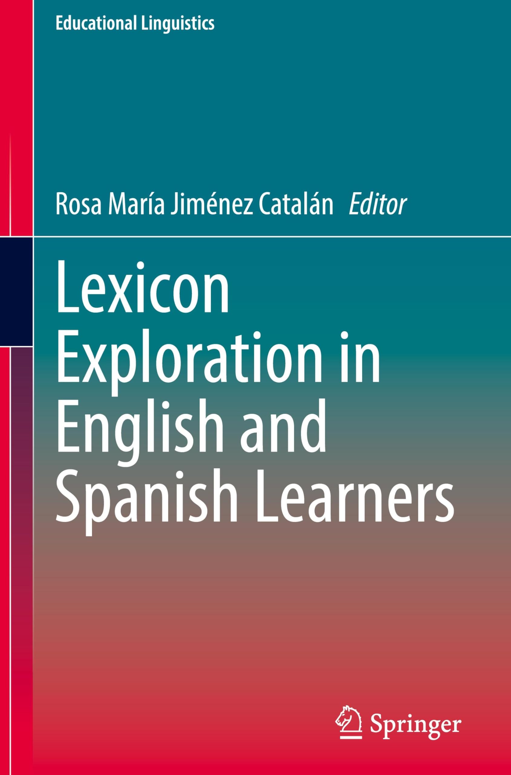 Lexicon Exploration in English and Spanish Learners Social Sciences