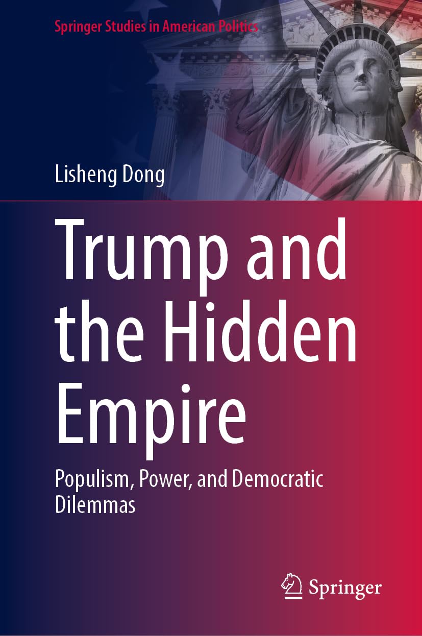 Trump and the Hidden Empire Law