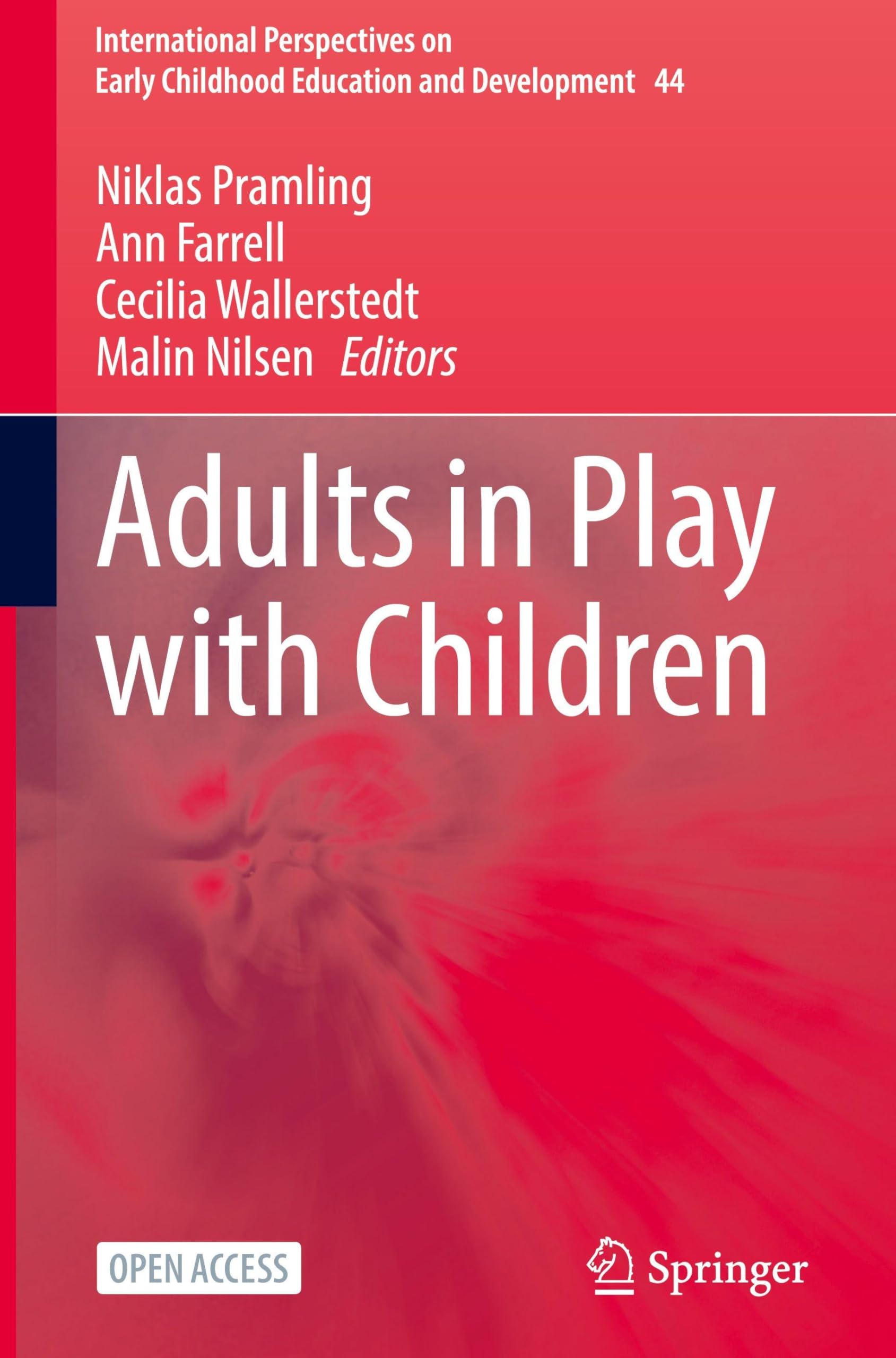 Adults in Play with Children Law