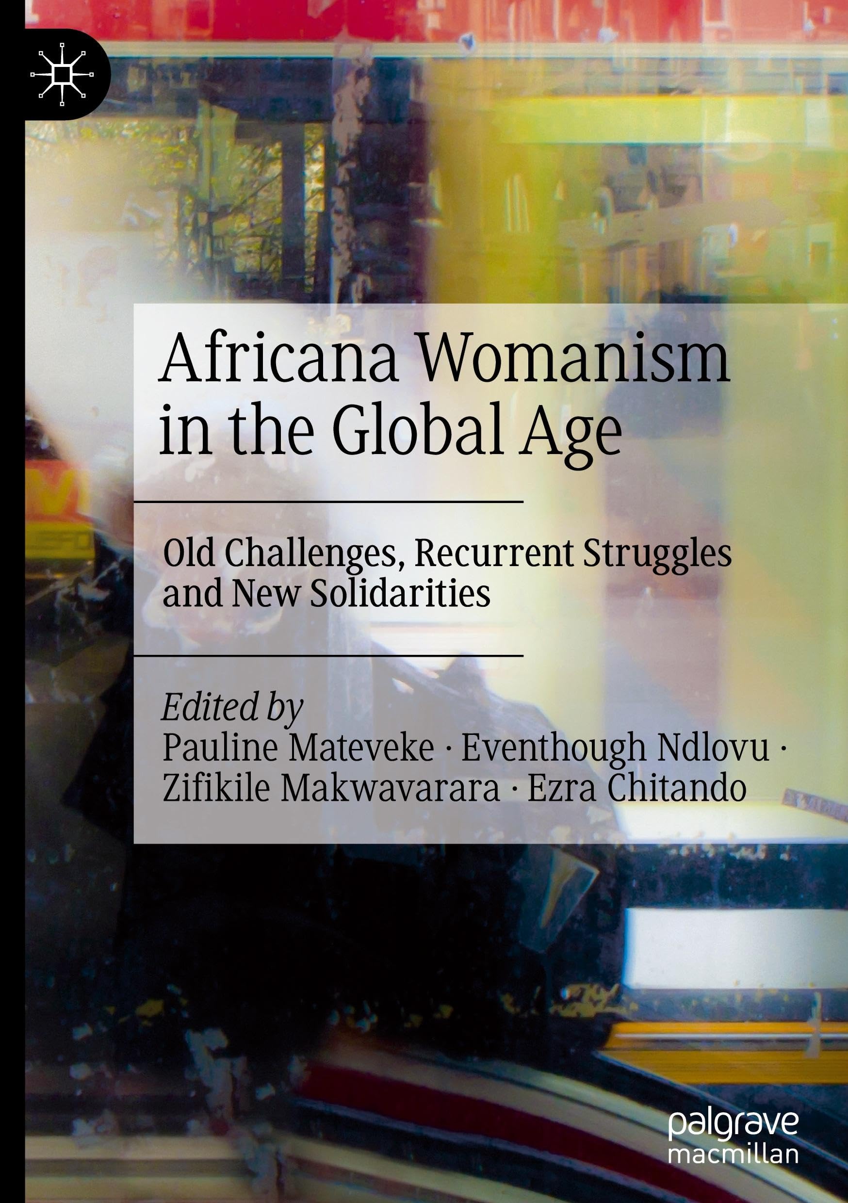 Africana Womanism in the Global Age Law