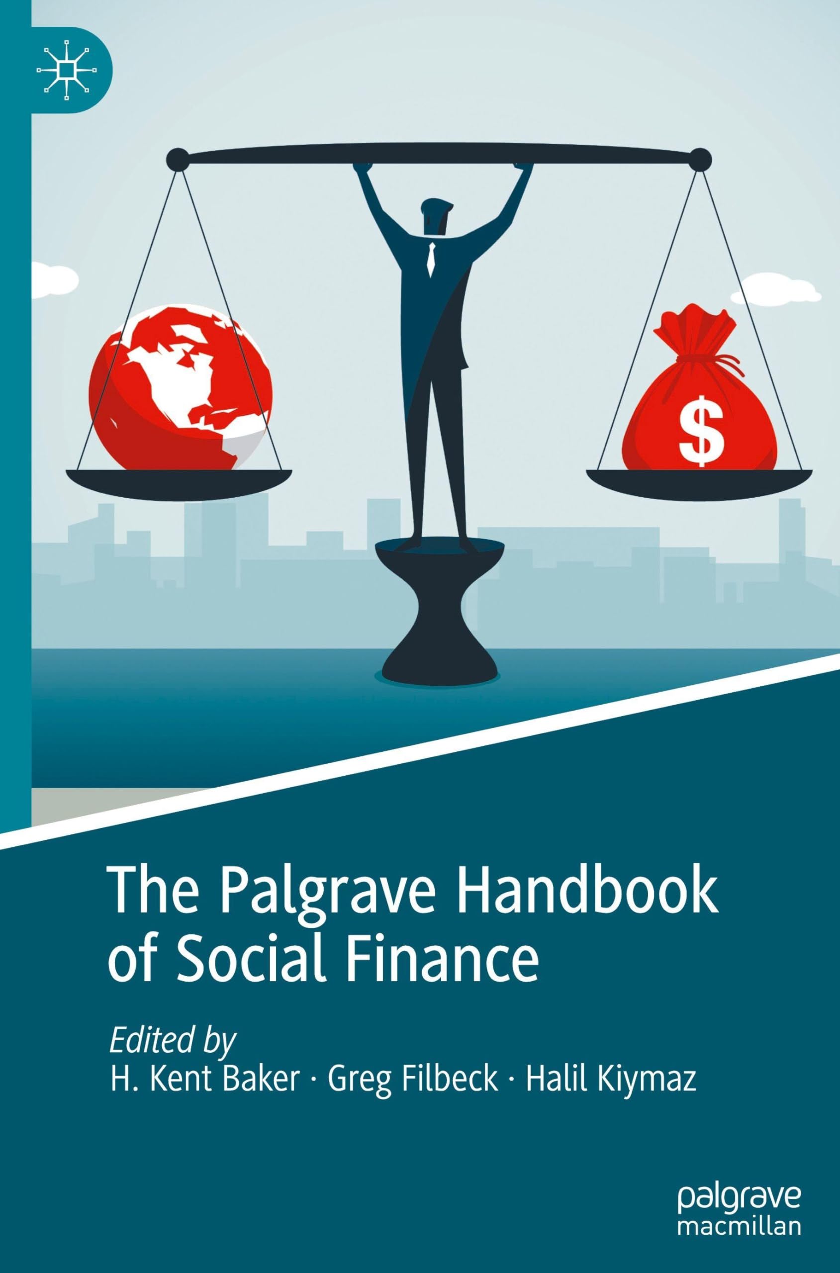 The Palgrave Handbook of Social Finance Law