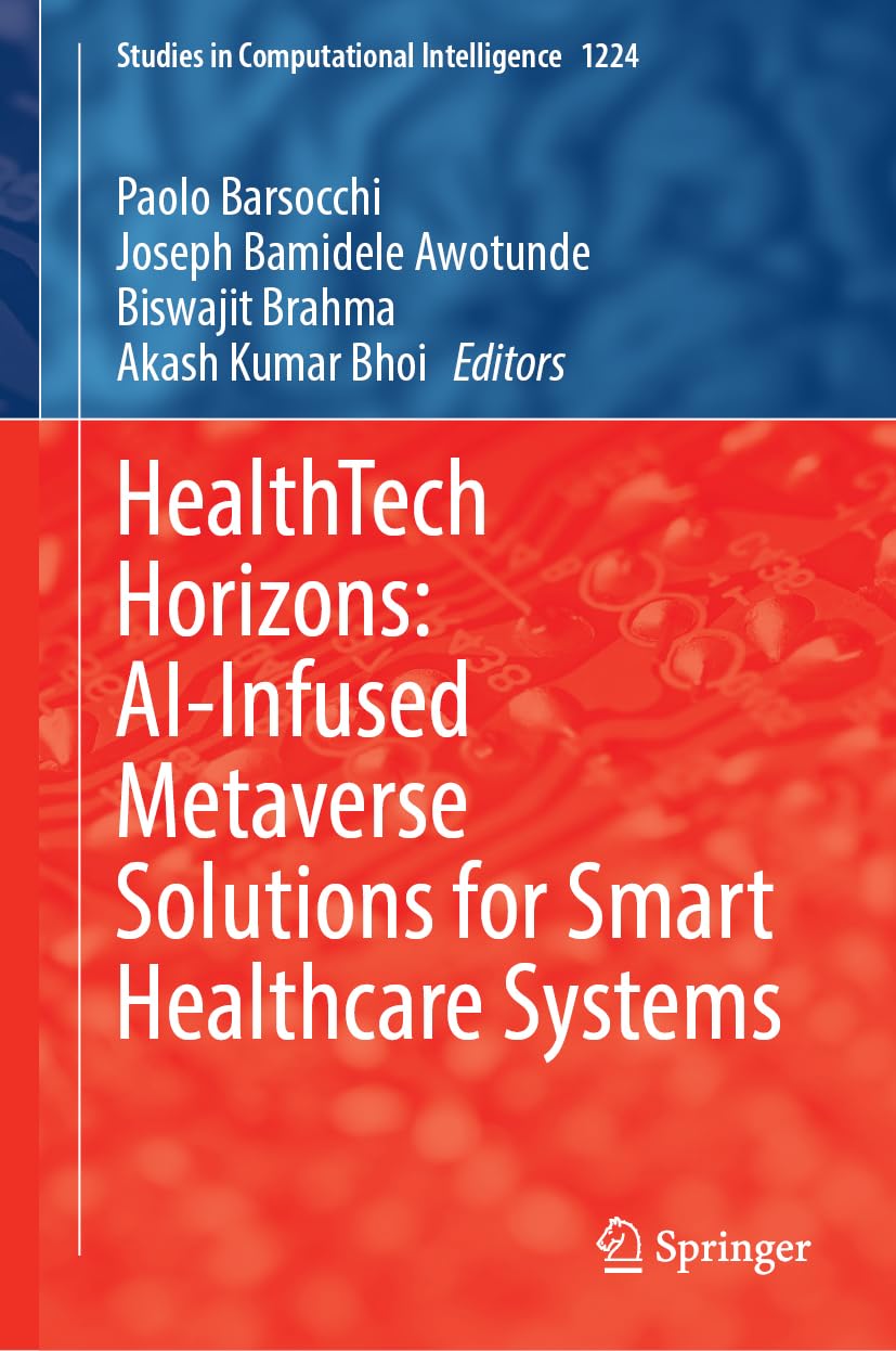 HealthTech Horizons: AI-Infused Metaverse Solutions for Smart Healthcare Systems Medicine