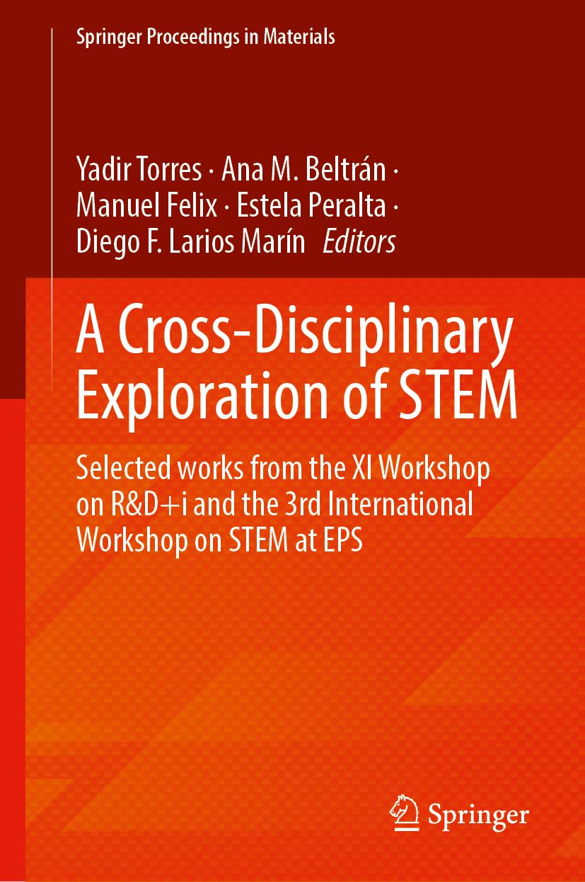 A Cross-Disciplinary Exploration of STEM Business & Technology