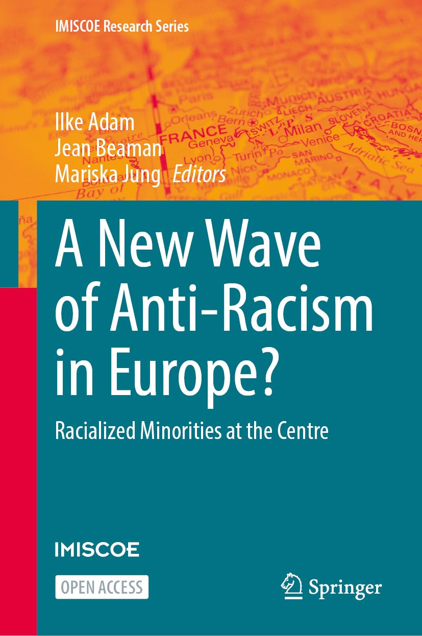 A New Wave of Anti-Racism in Europe? Law