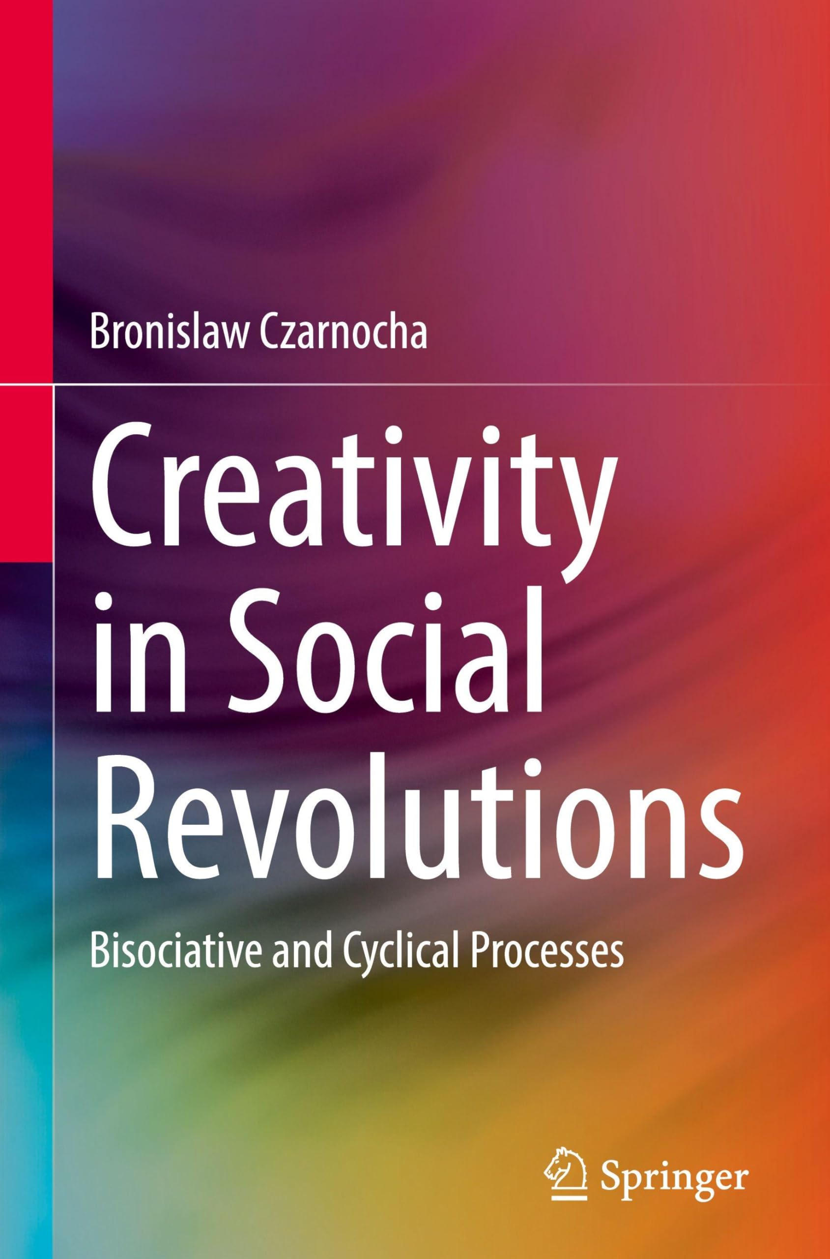 Creativity in Social Revolutions Law