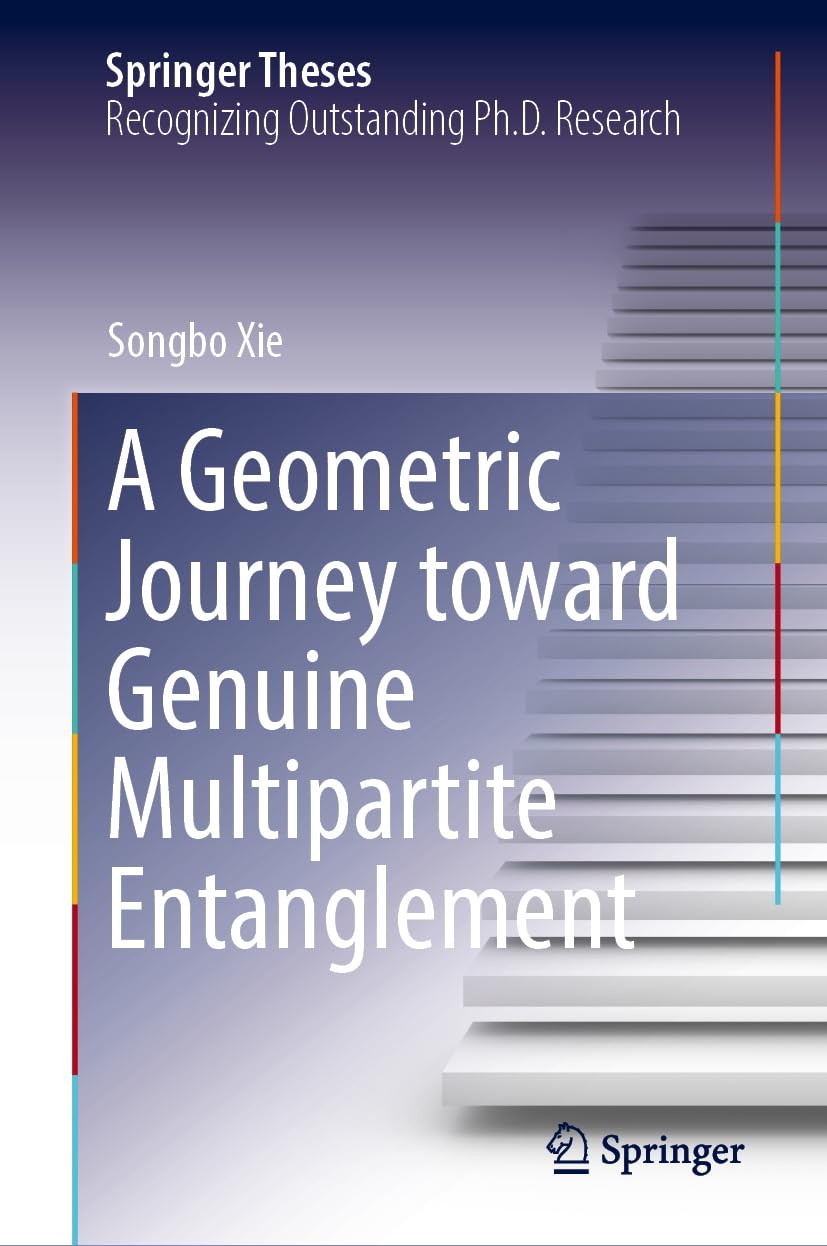 A Geometric Journey Toward Genuine Multipartite Entanglement Computer Science