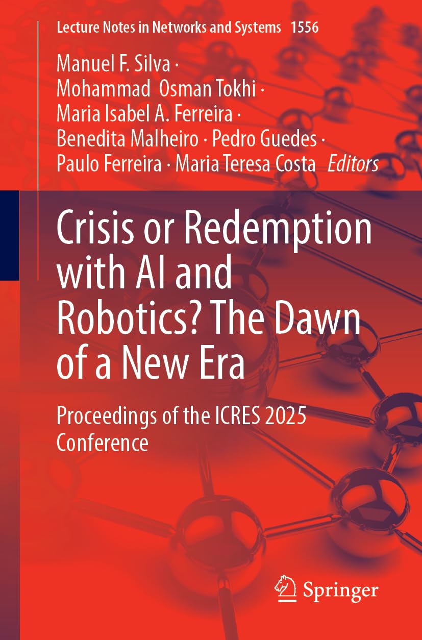 Crisis or Redemption with AI and Robotics? The Dawn of a New Era Philosophy
