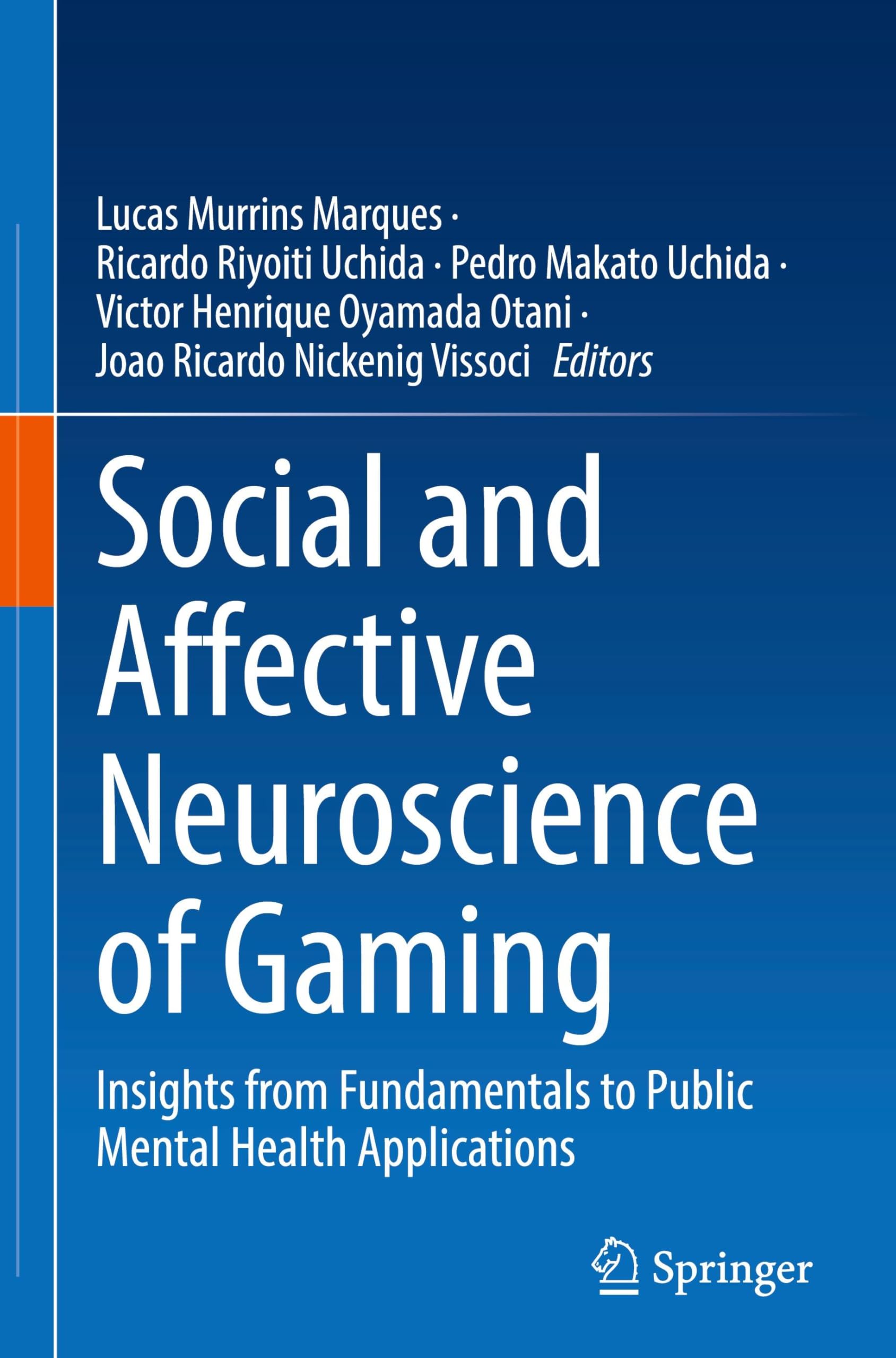 Social and Affective Neuroscience of Gaming Medicine