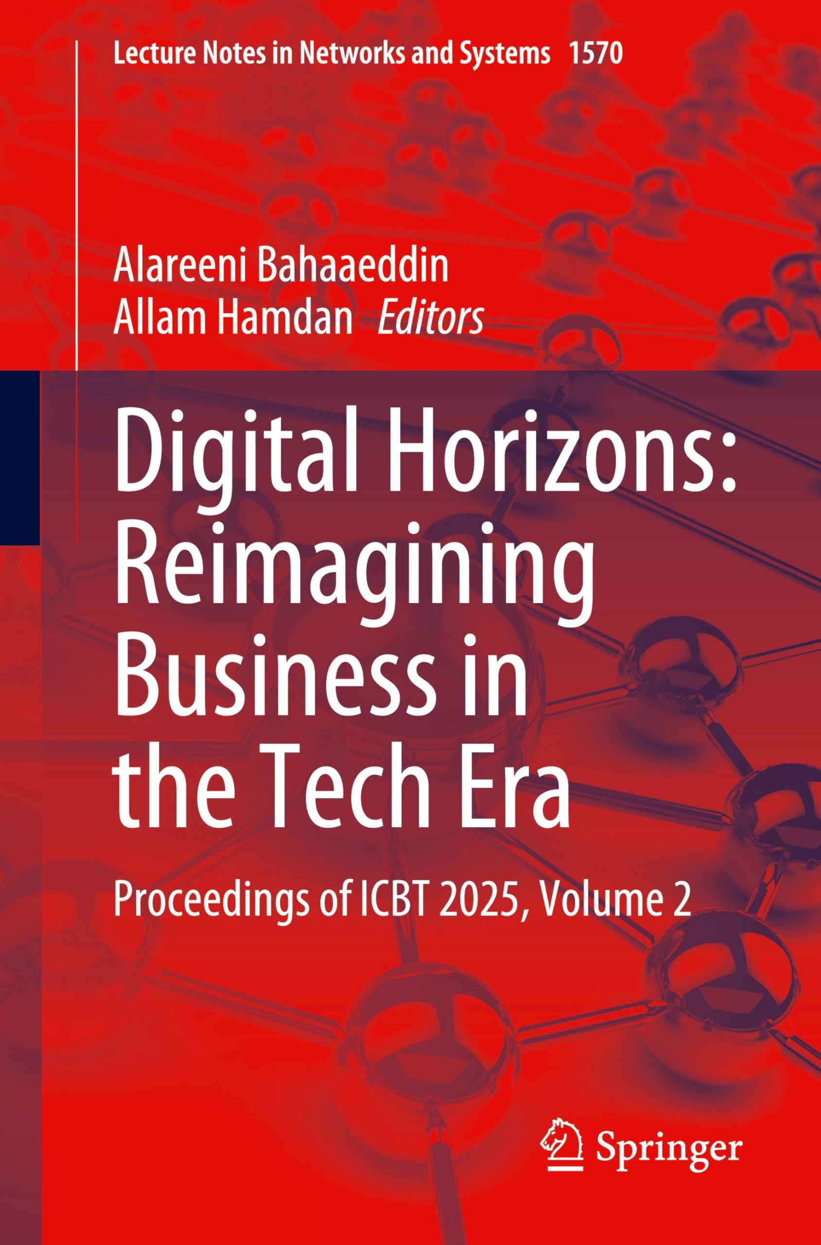 Digital Horizons: Reimagining Business in the Tech Era Business, Finance & Career