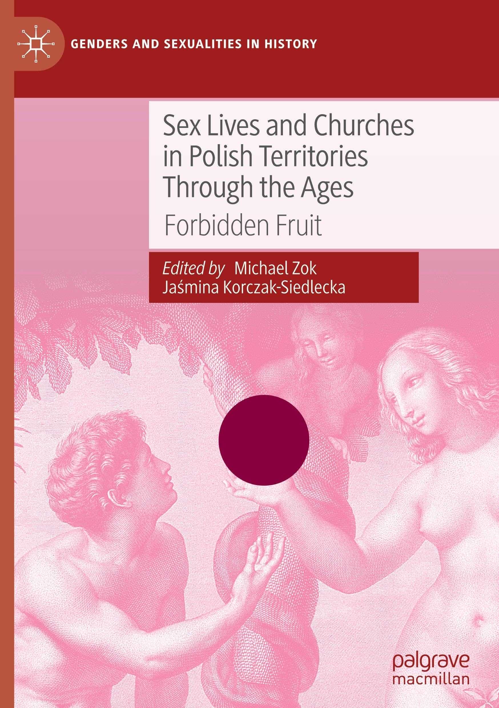 Sex Lives and Churches in Polish Territories Through the Ages Books