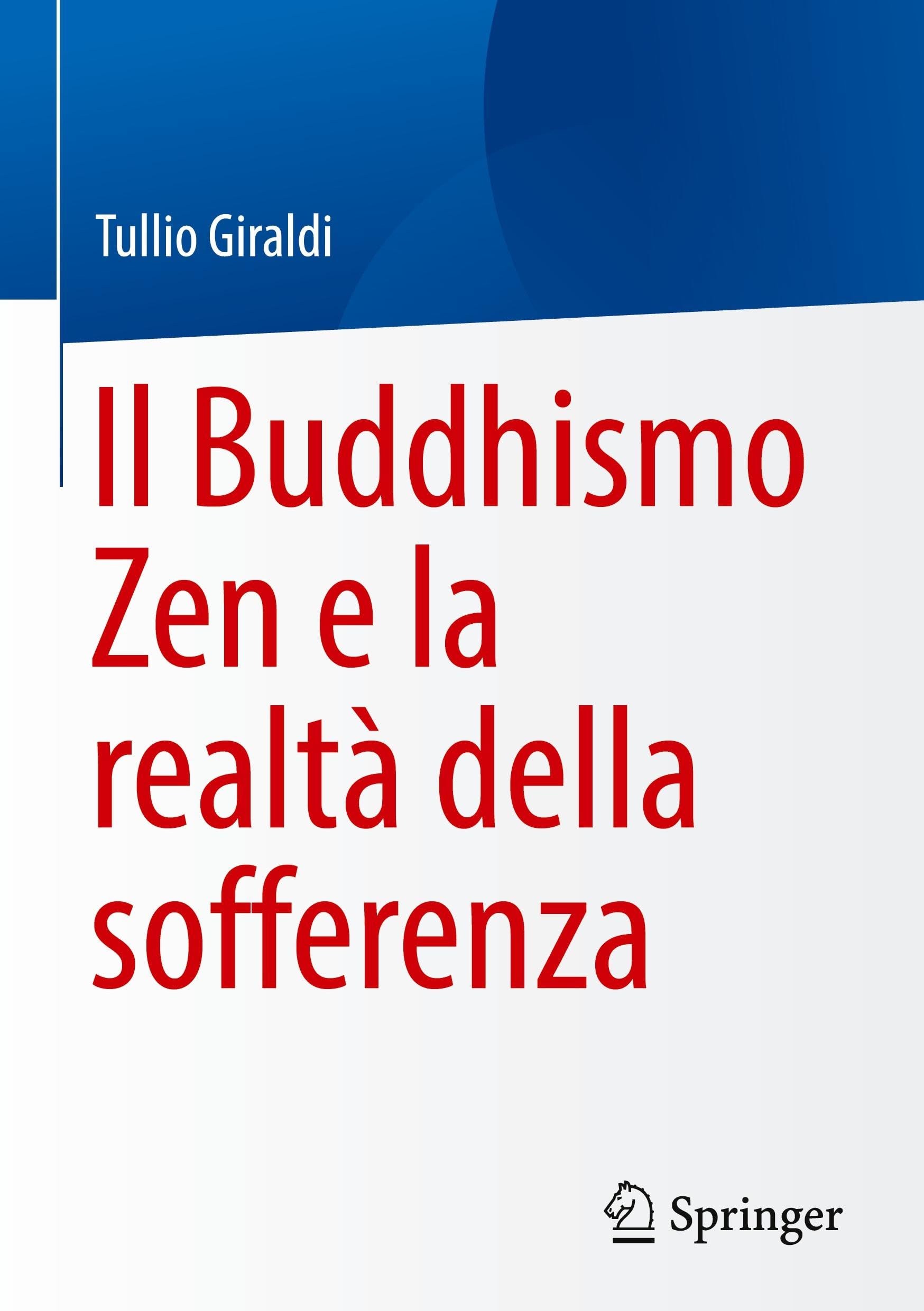 Il Buddhismo Zen e la realtà della sofferenza Medicine