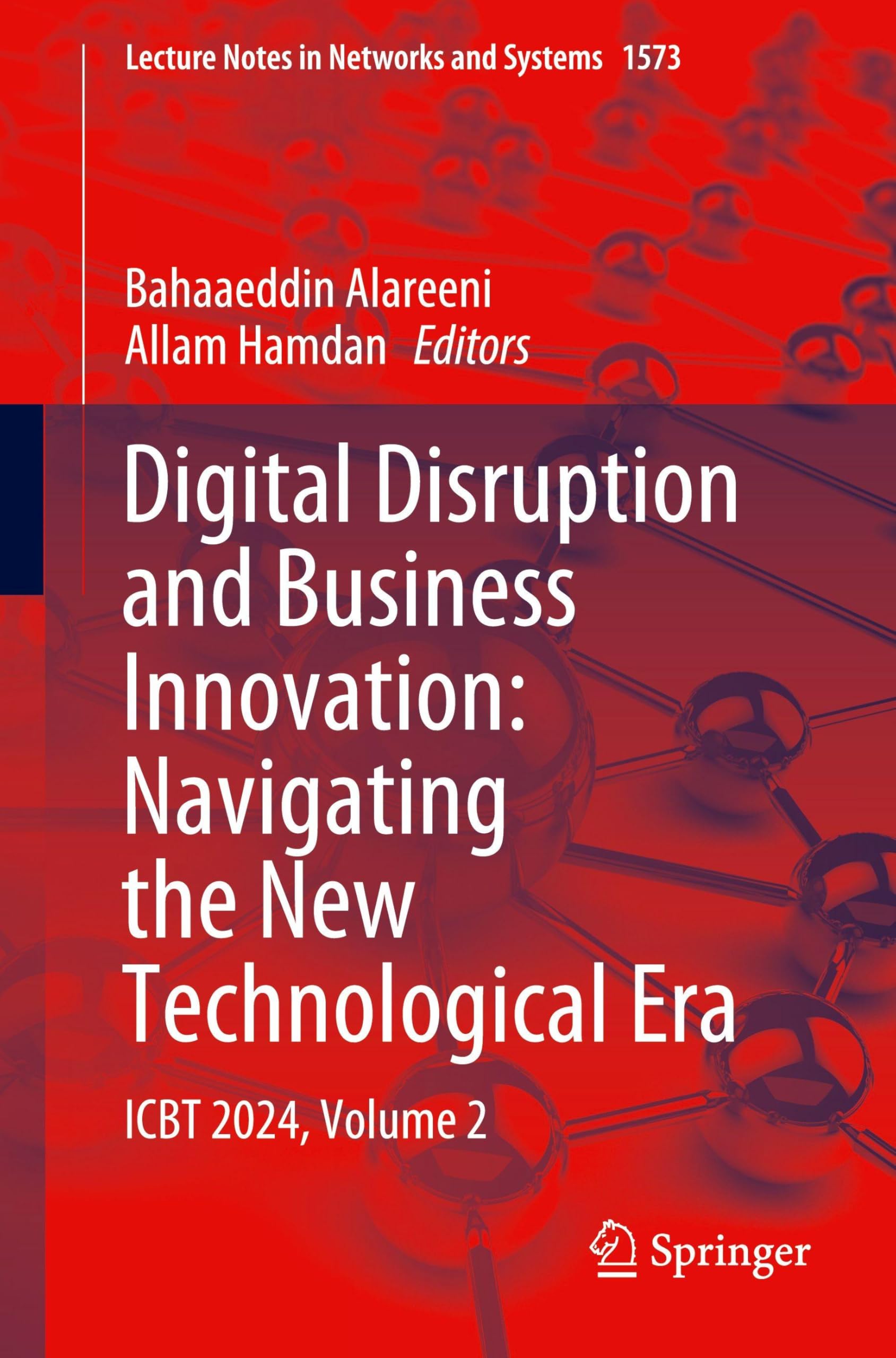 Digital Disruption and Business Innovation: Navigating the New Technological Era Law